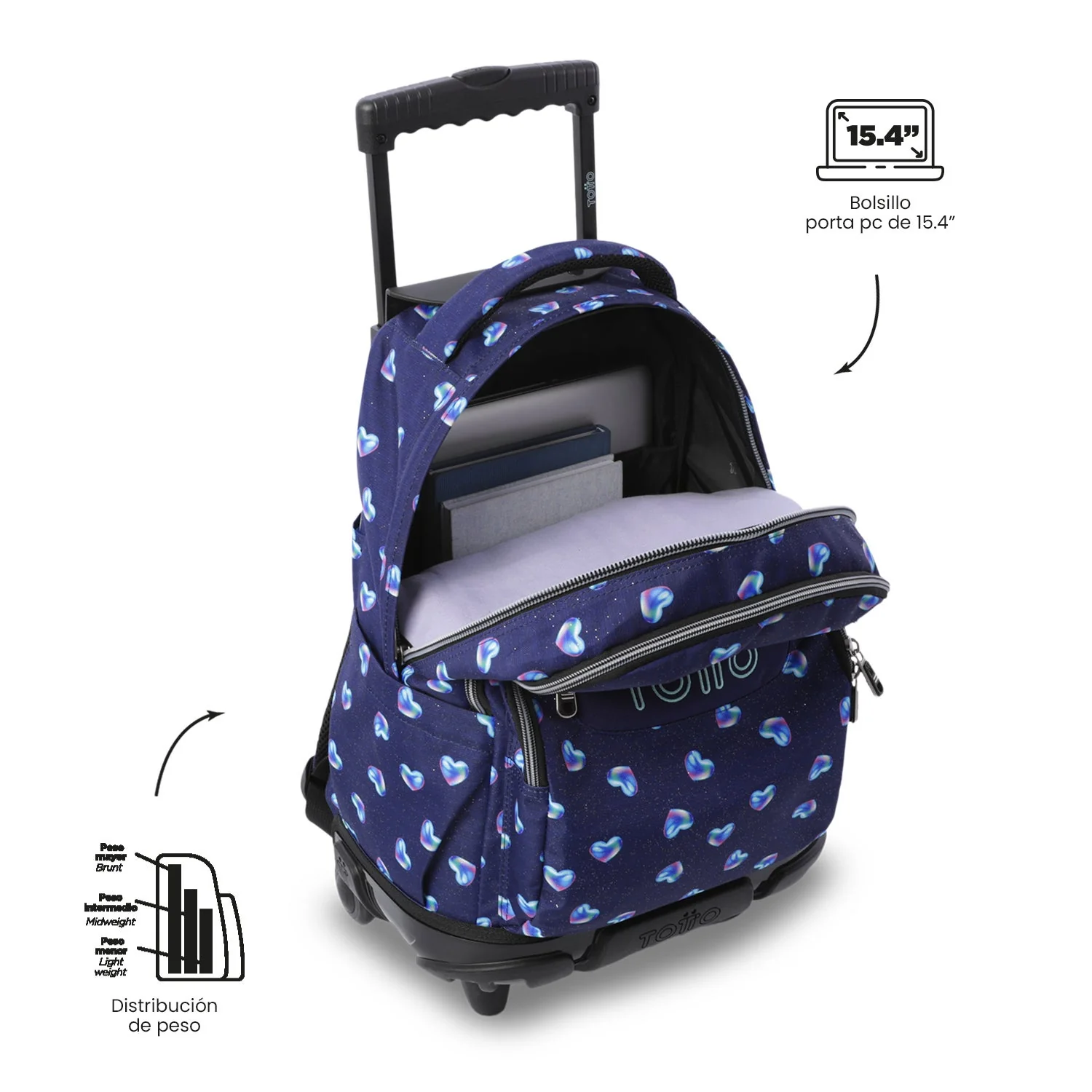 Mochila Renglones - Image 91