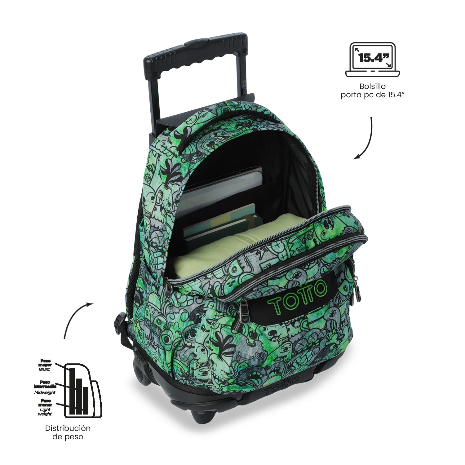 Mochila Renglones - Image 92