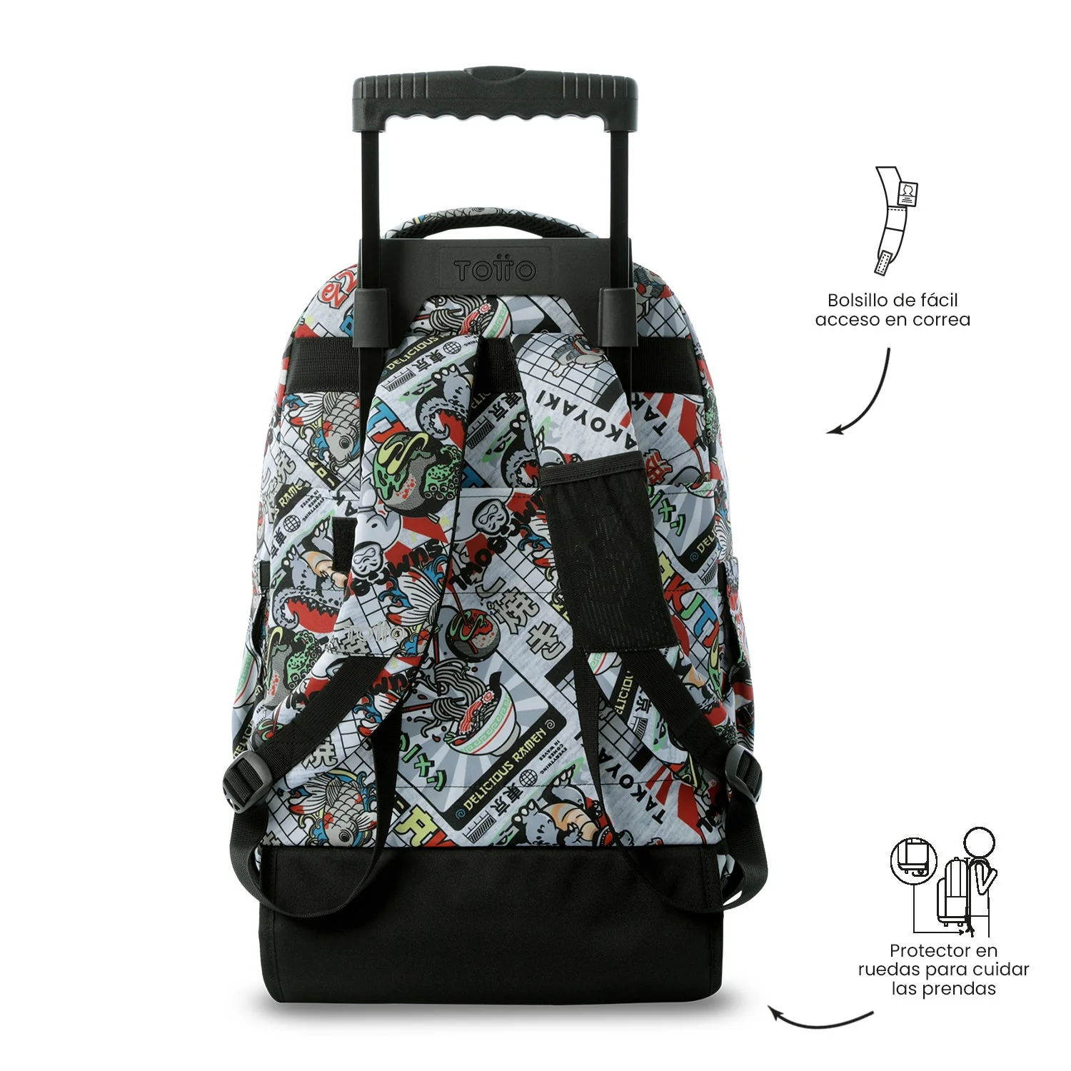 Mochila Renglones - Image 95