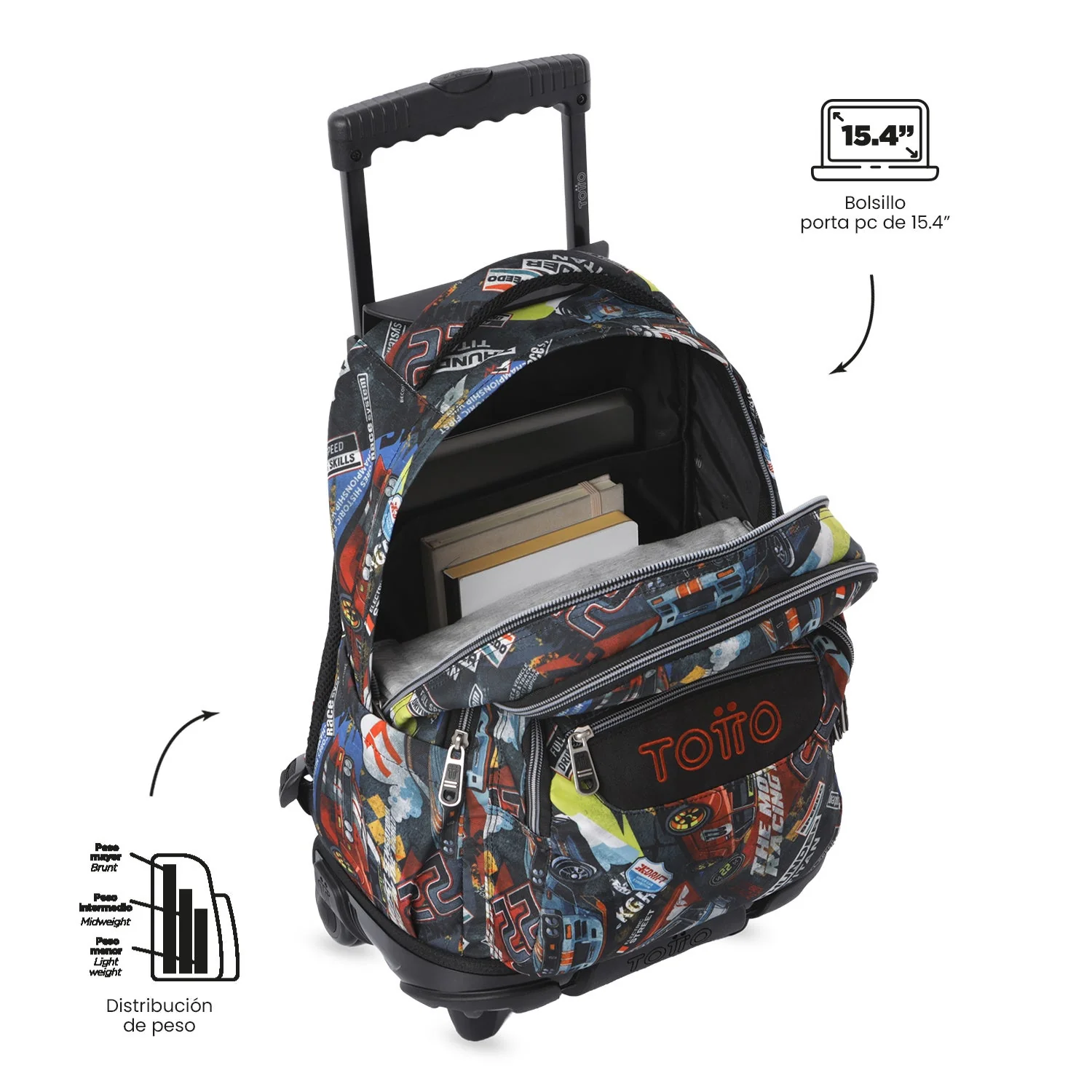 Mochila Renglones - Image 96