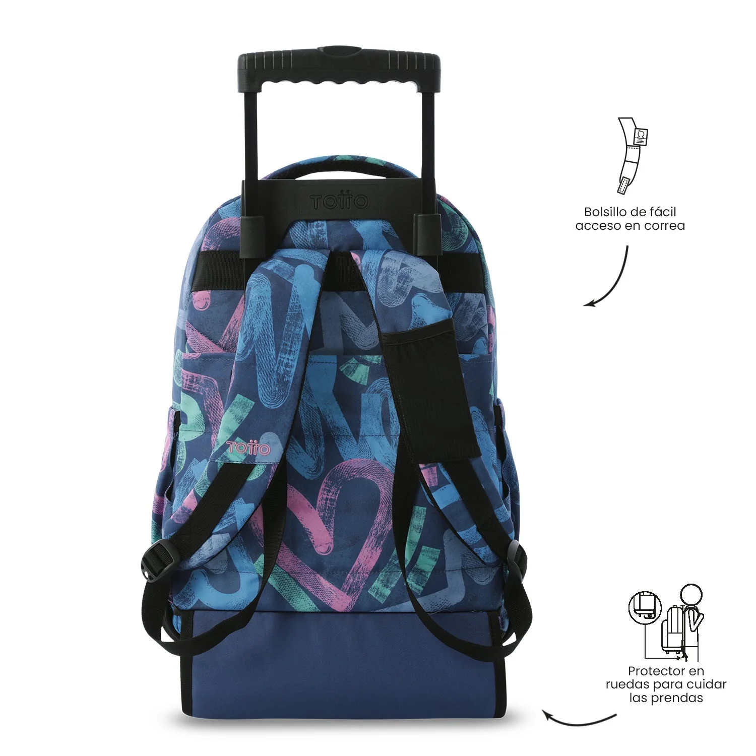 Mochila Renglones - Image 99