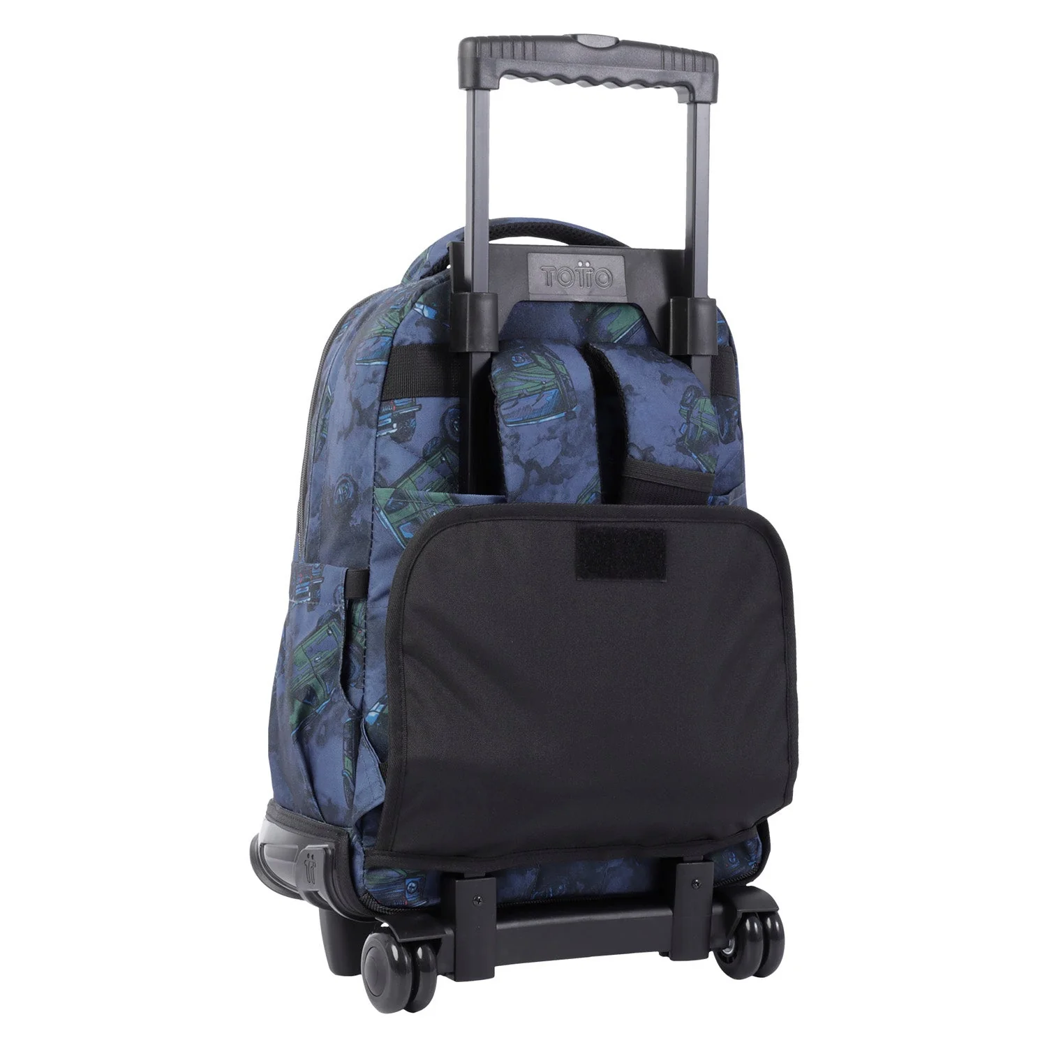 Mochila Renglones Outlet - Image 100
