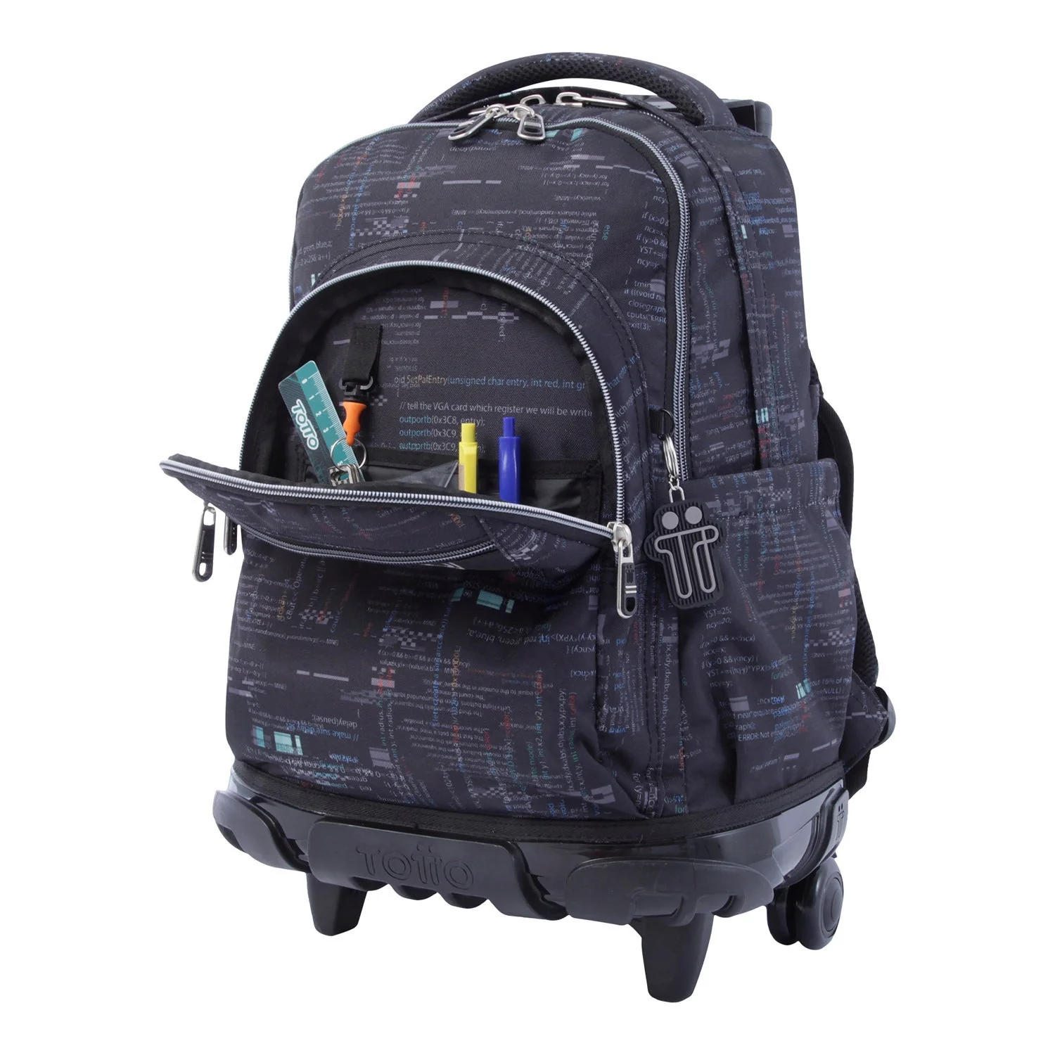 Mochila Renglones Outlet - Image 119
