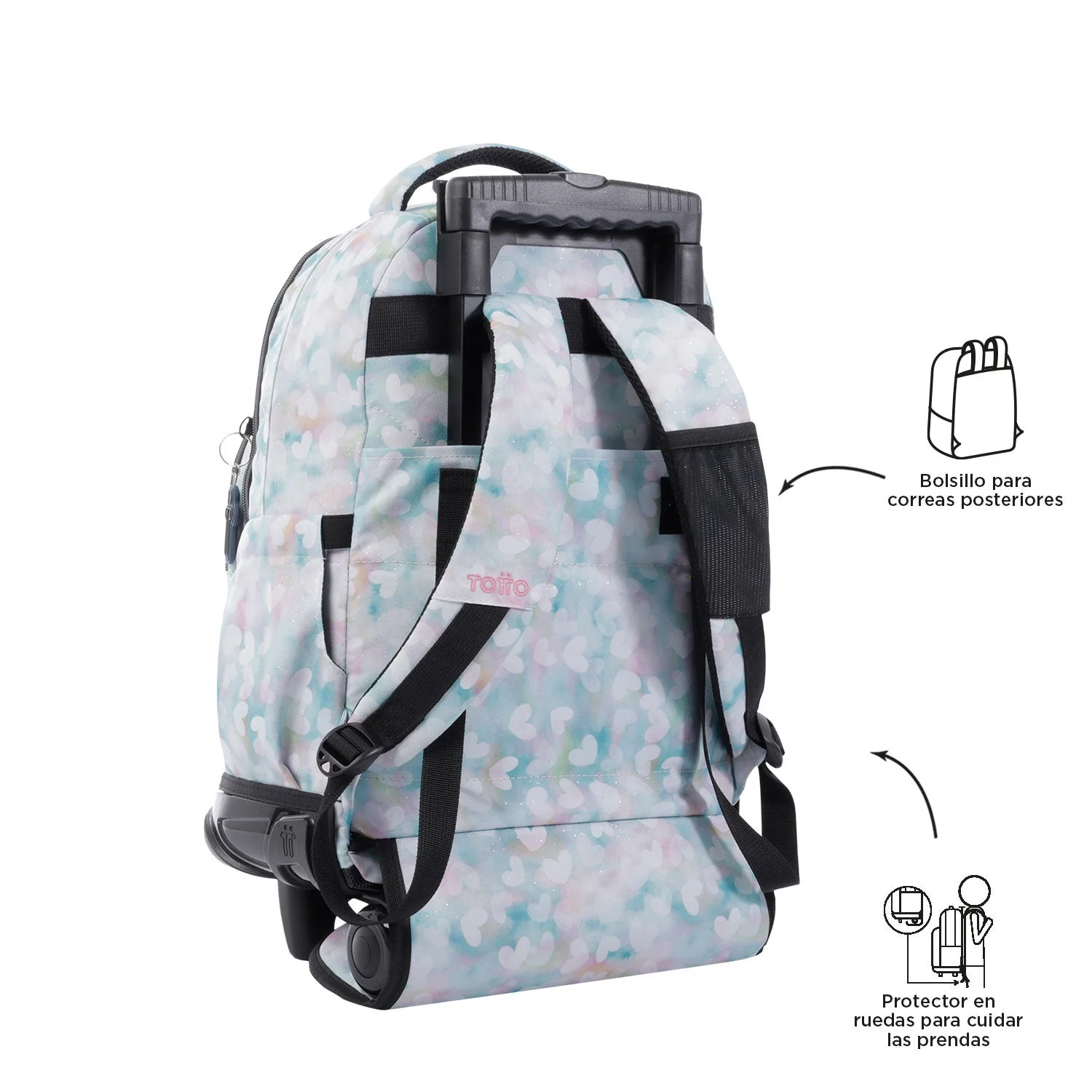 Mochila Renglones Outlet - Image 130