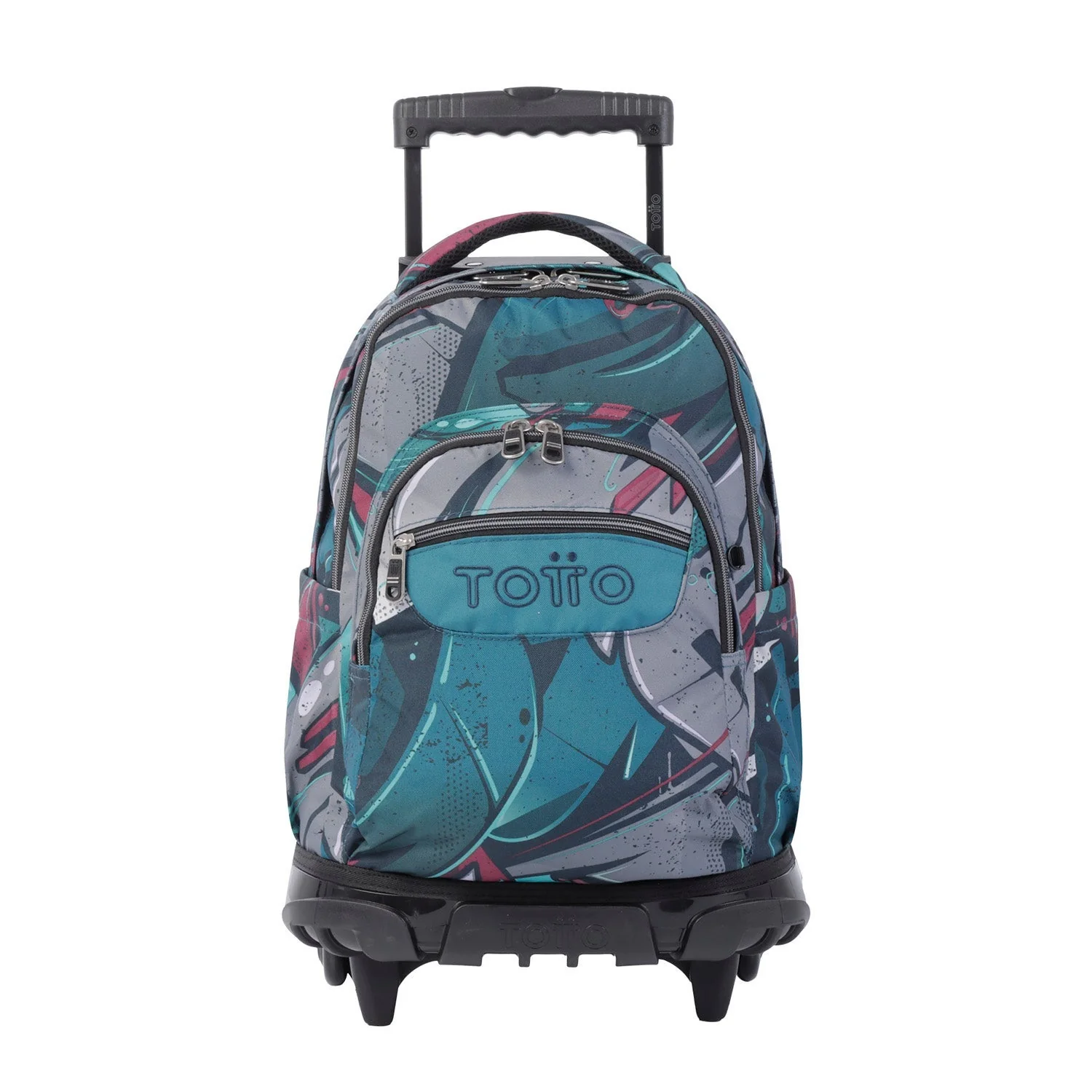 Mochila Renglones Outlet - Image 3