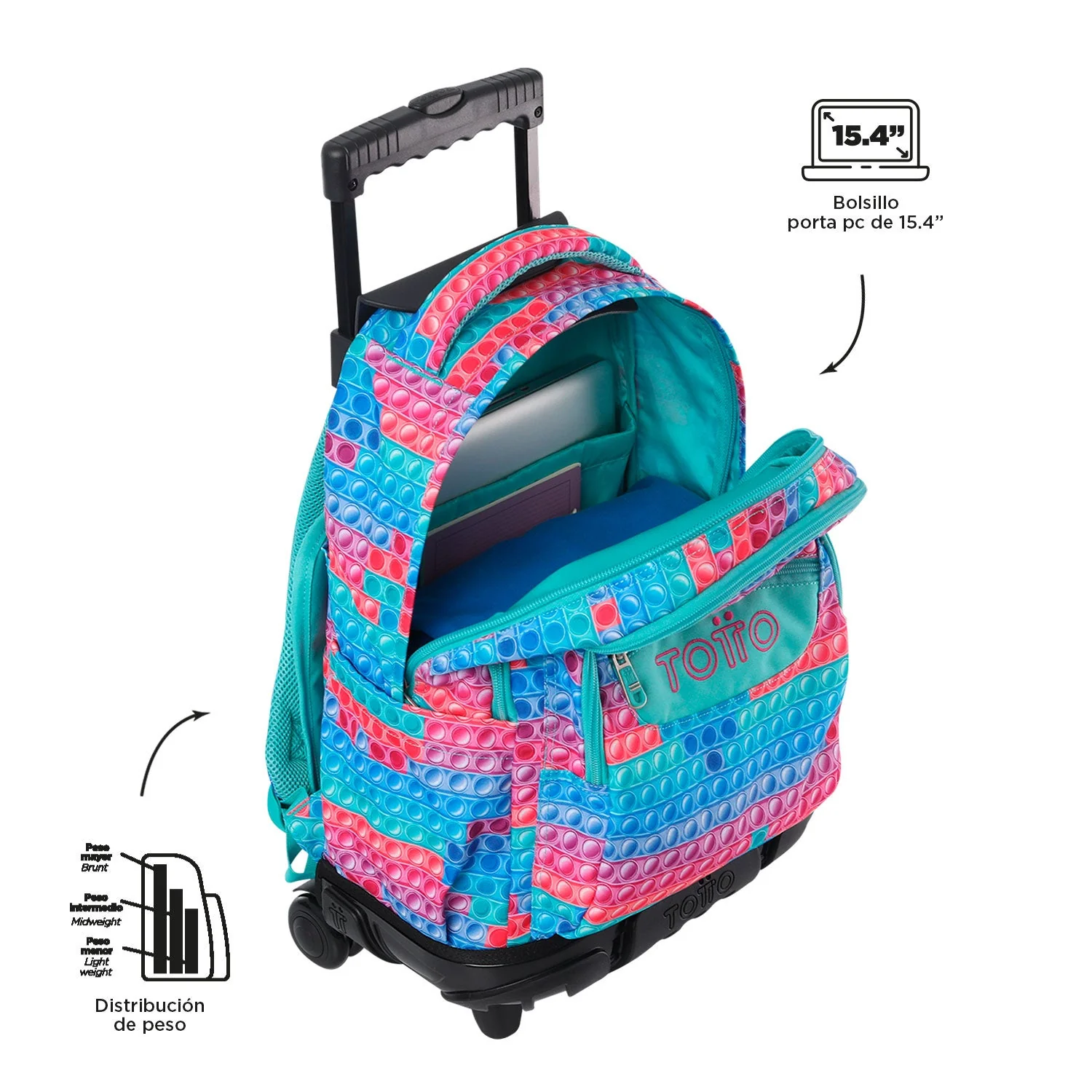 Mochila Renglones Outlet - Image 76