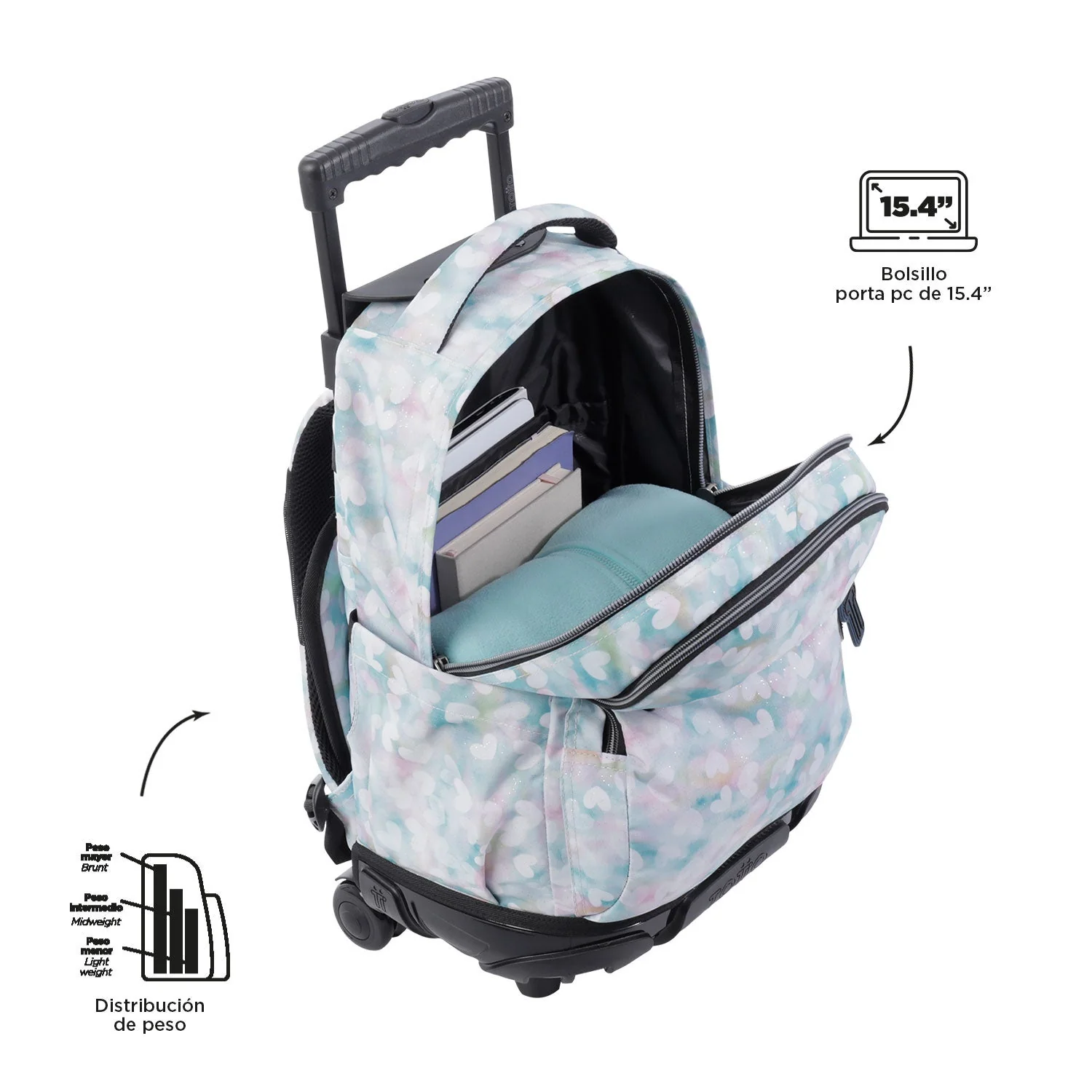 Mochila Renglones Outlet - Image 77