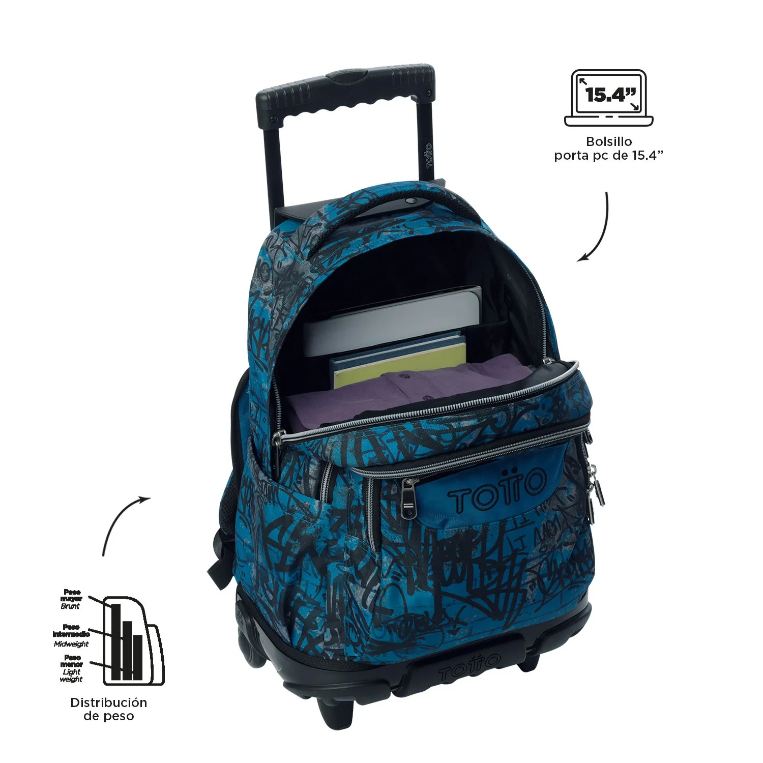 Mochila Renglones Pack - Image 111