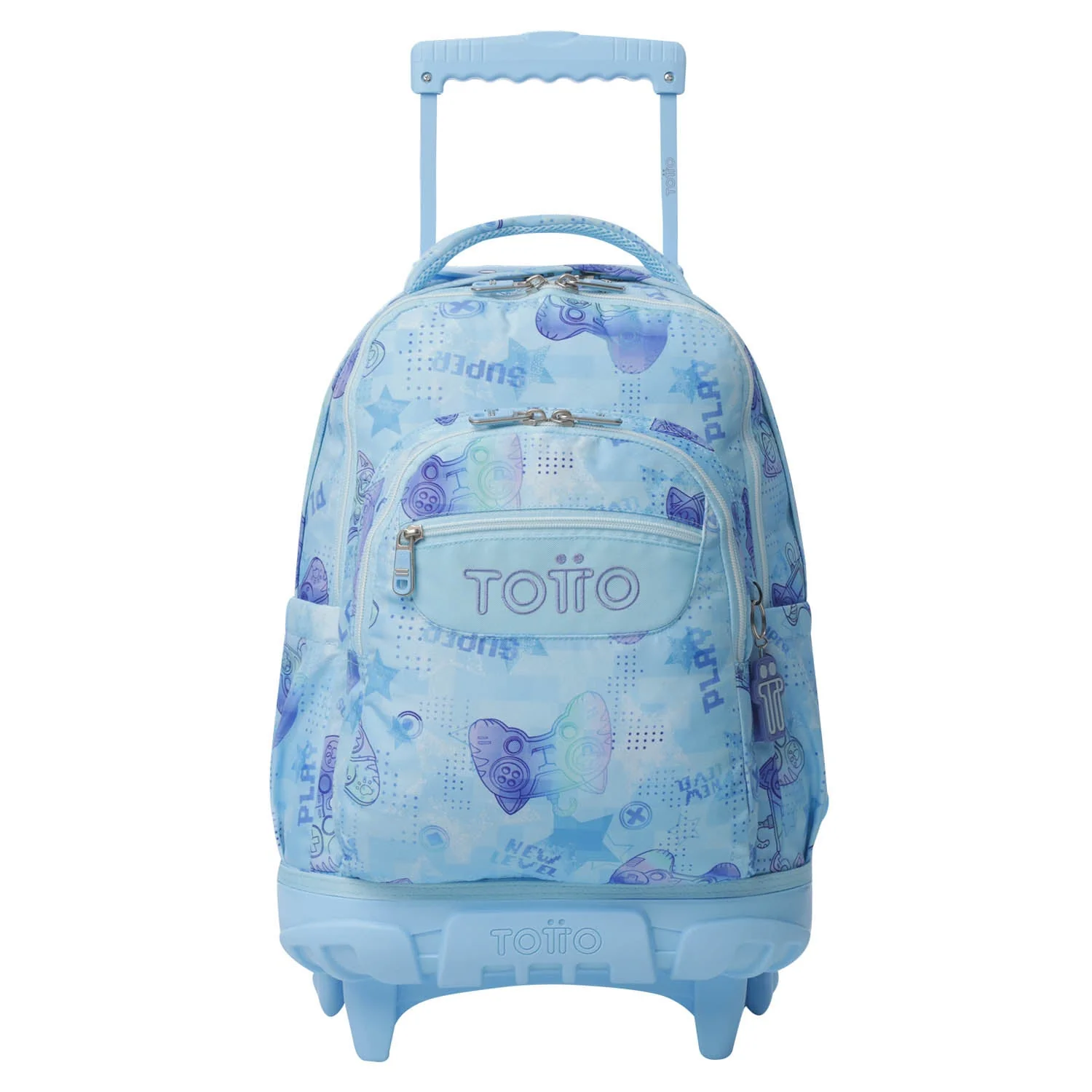Mochila Renglones Pack - Image 3