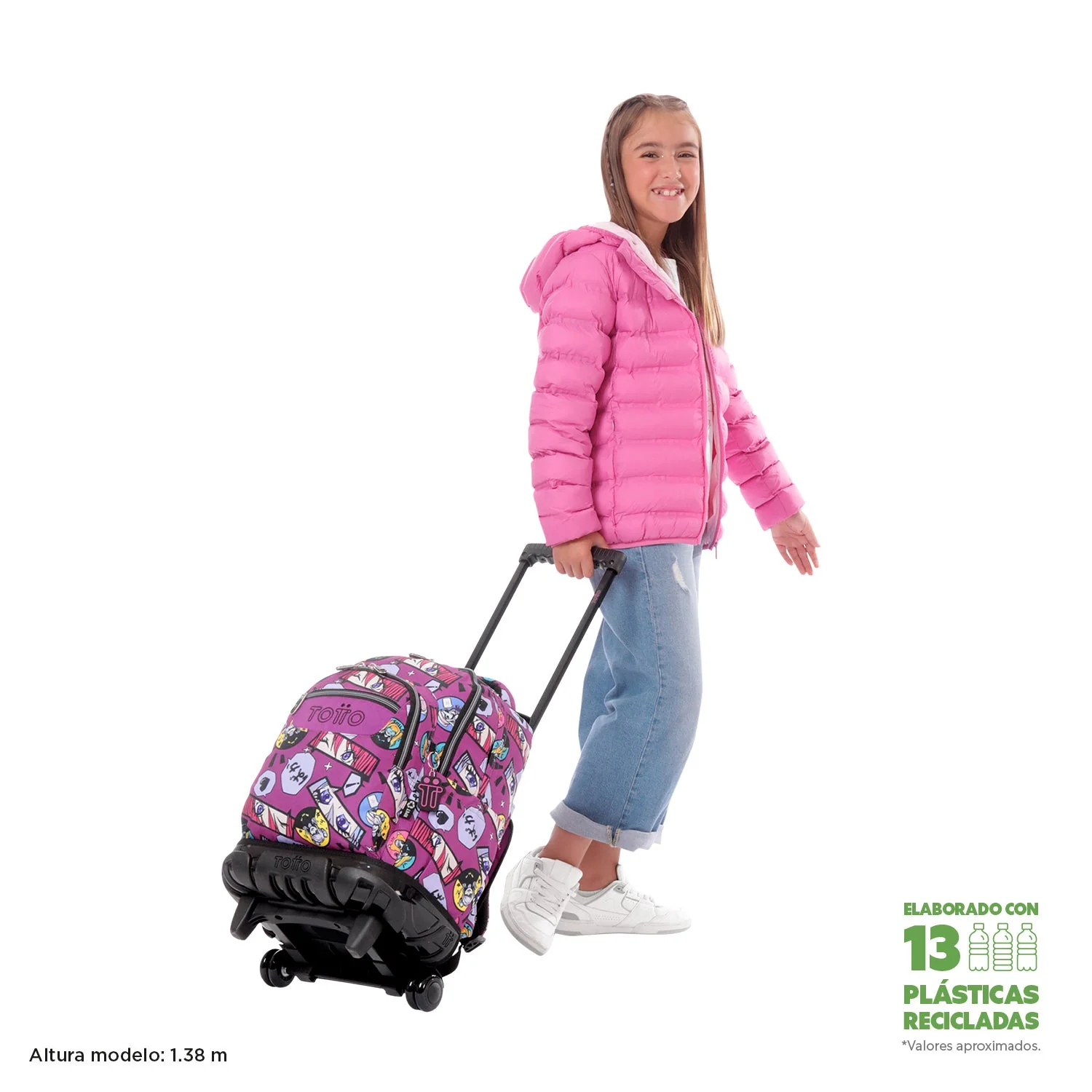 Mochila Renglones Pack - Image 33