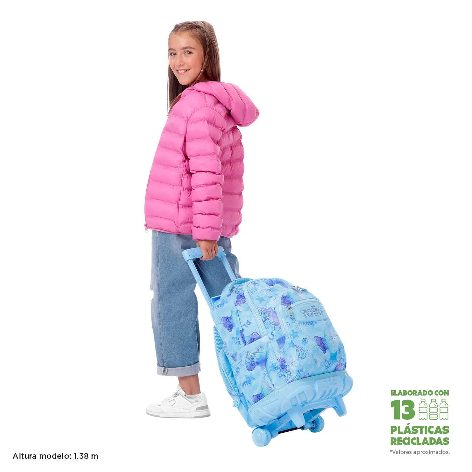 Mochila Renglones Pack - Image 38