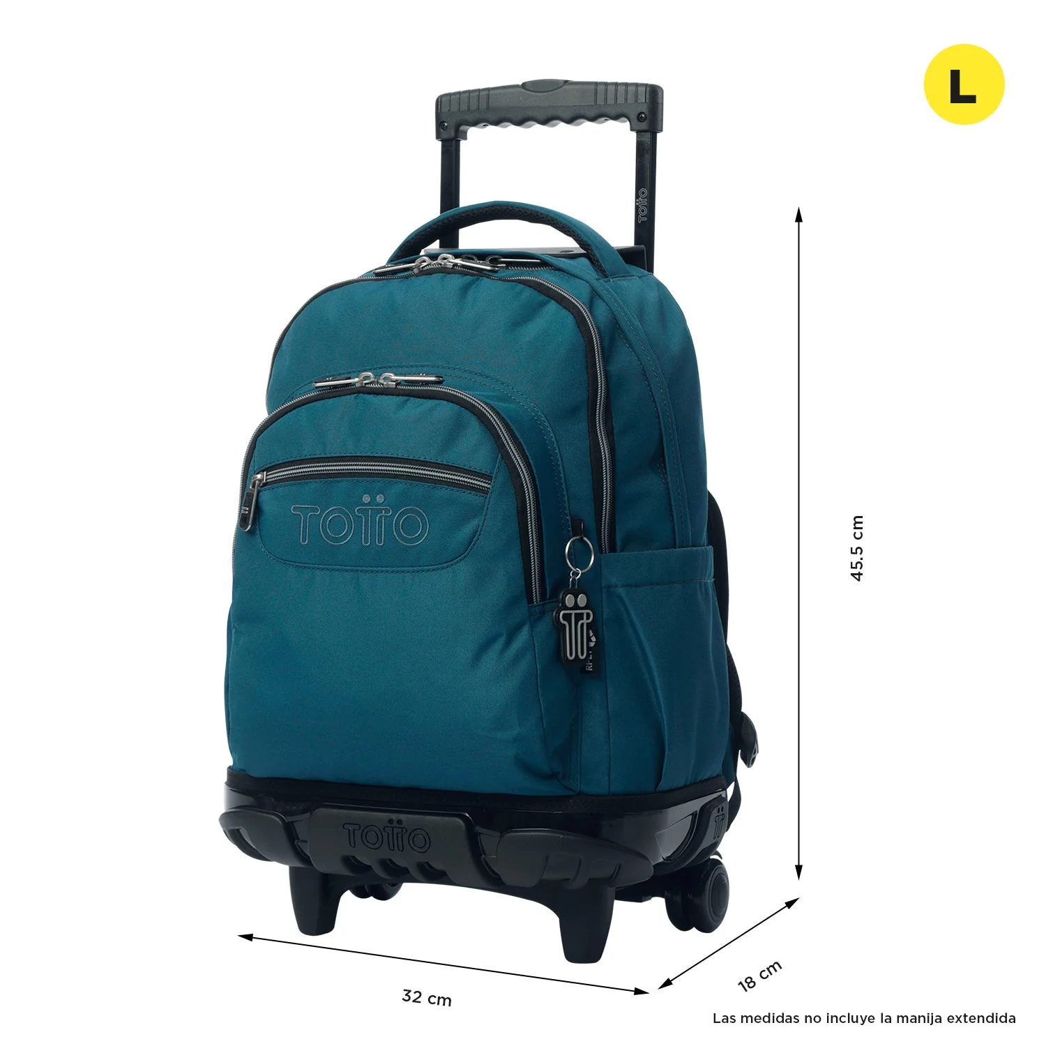 Mochila Renglones Pack - Image 45