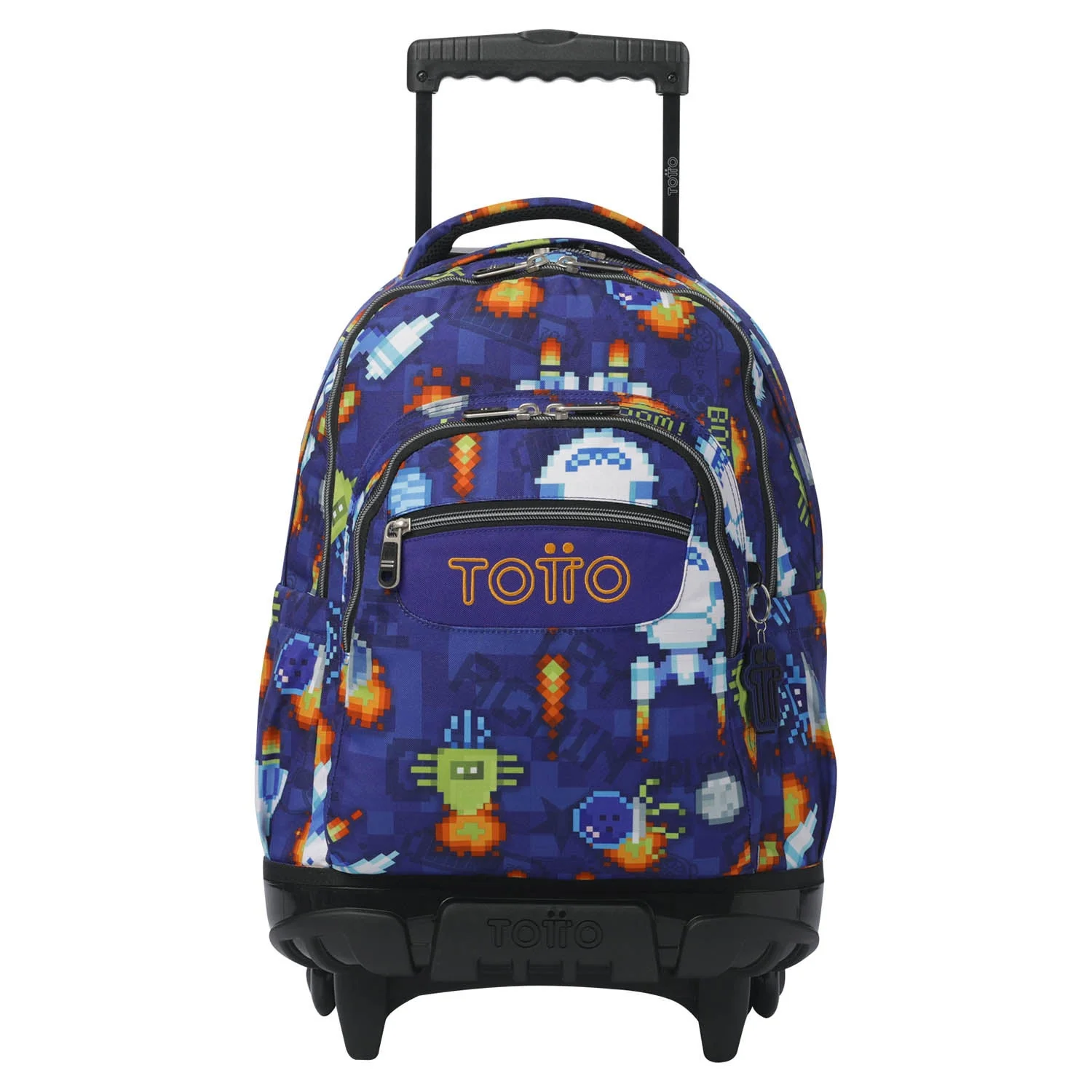 Mochila Renglones Pack - Image 5