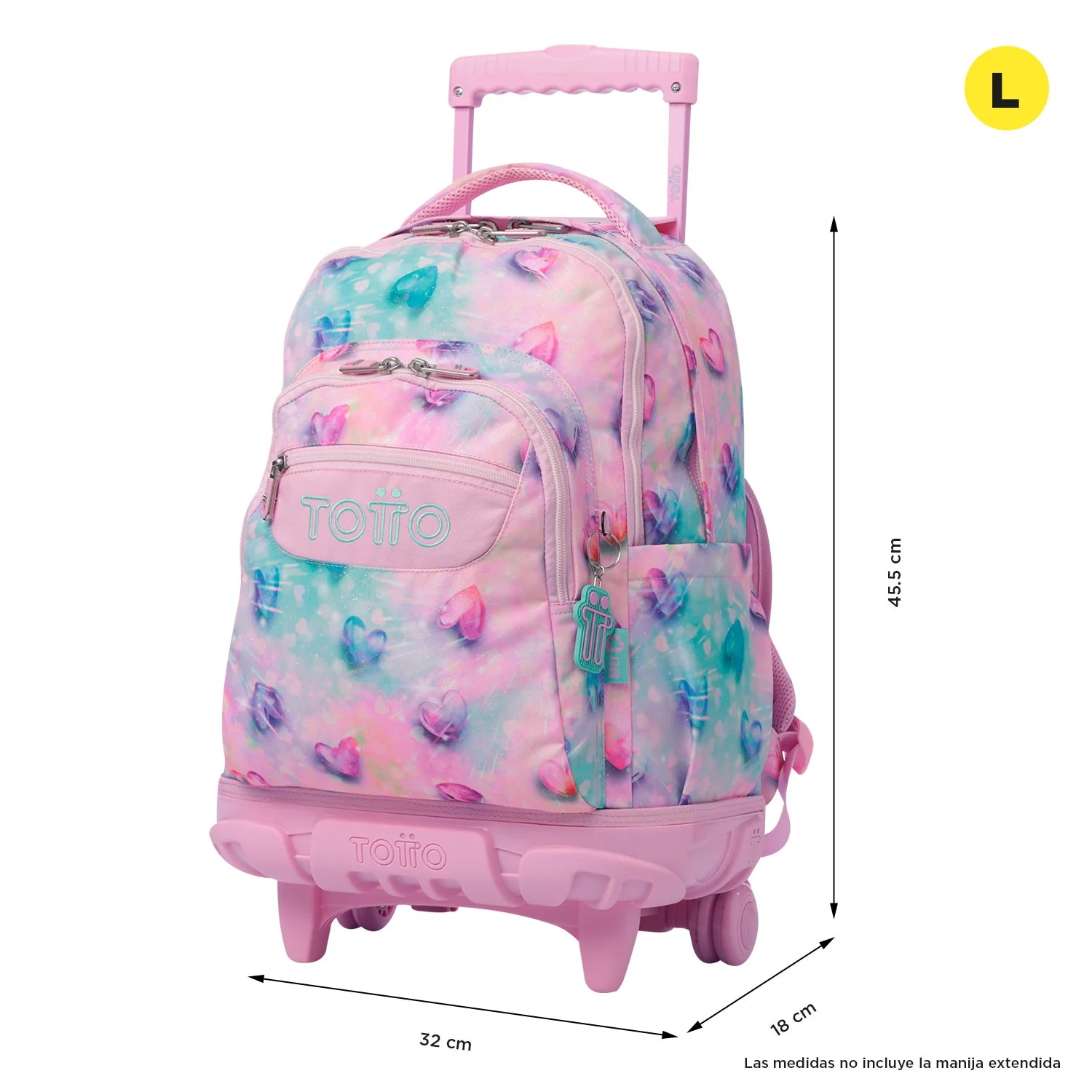 Mochila Renglones Pack - Image 50