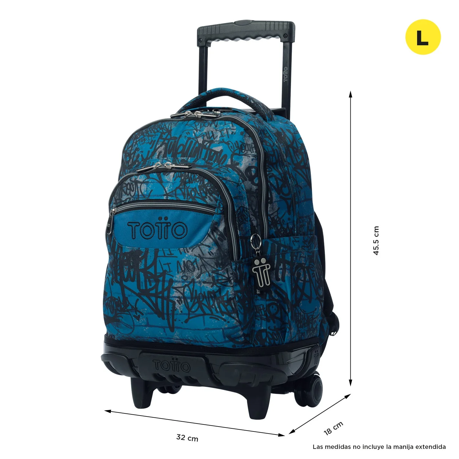 Mochila Renglones Pack - Image 55