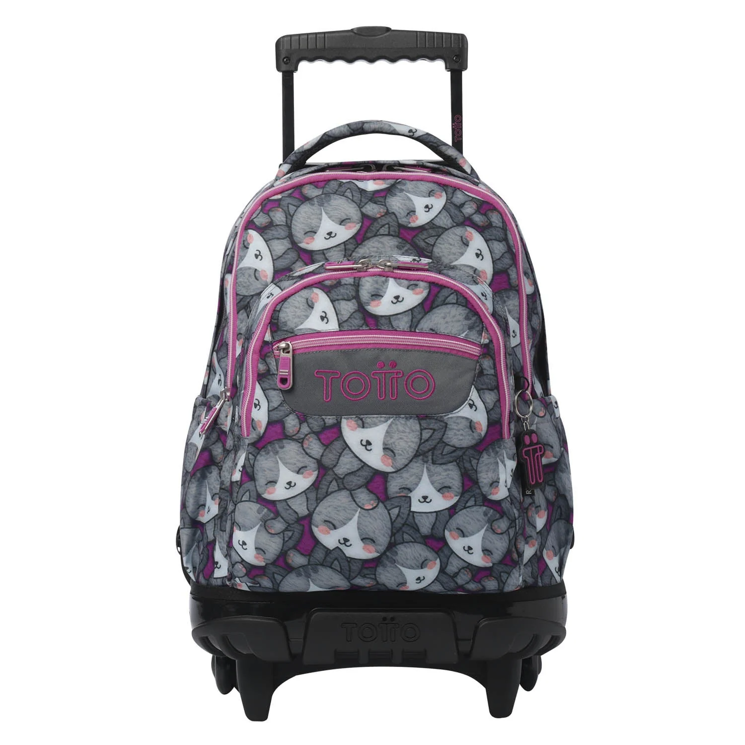 Mochila Renglones Pack - Image 6