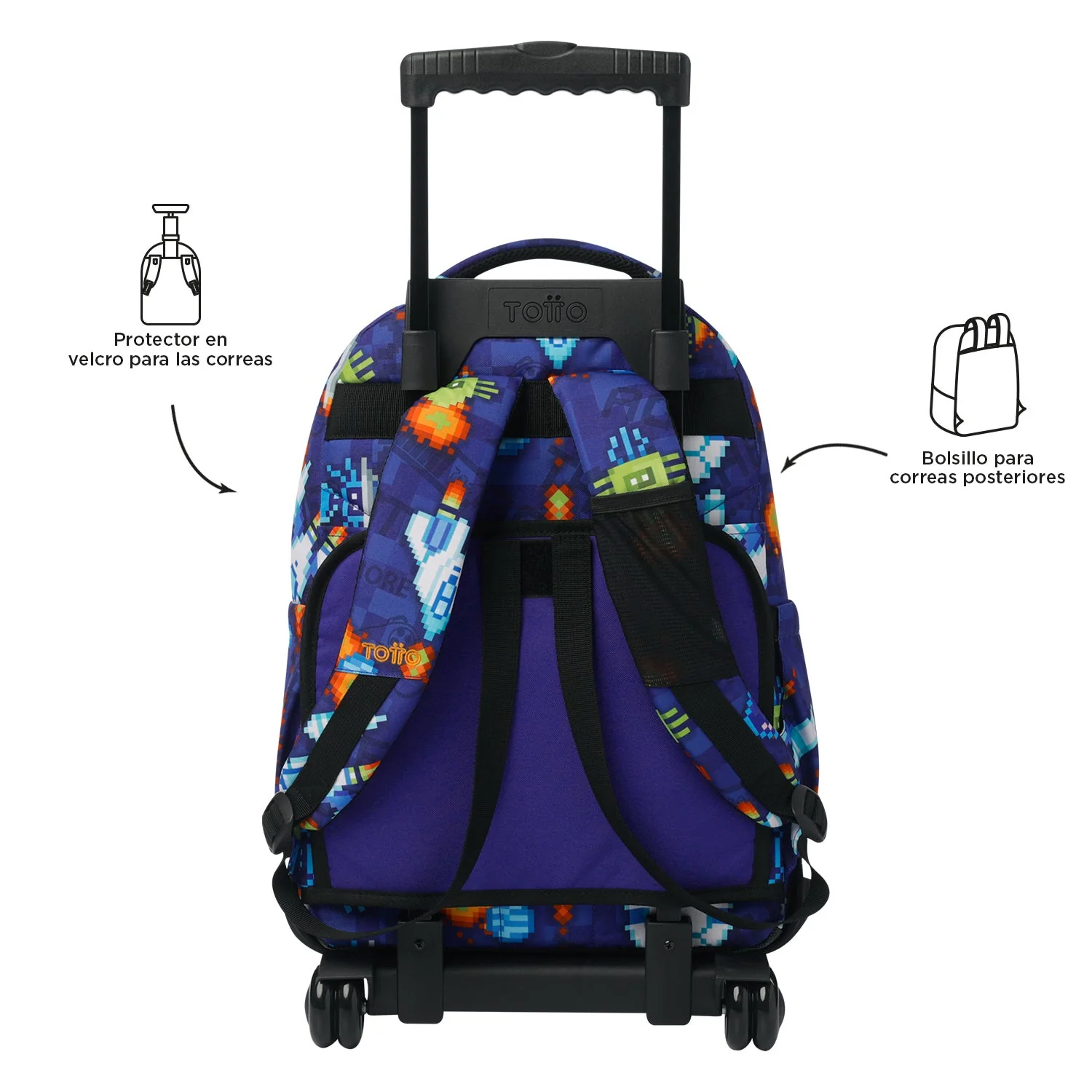 Mochila Renglones Pack - Image 64