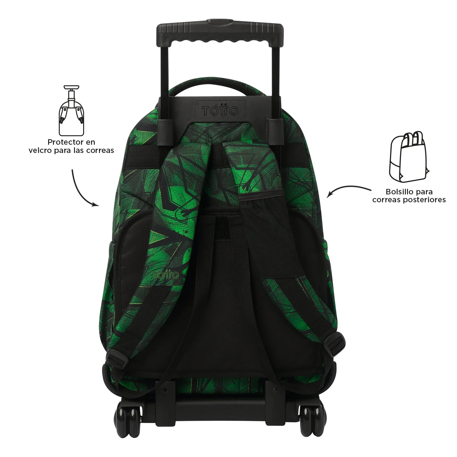 Mochila Renglones Pack - Image 67
