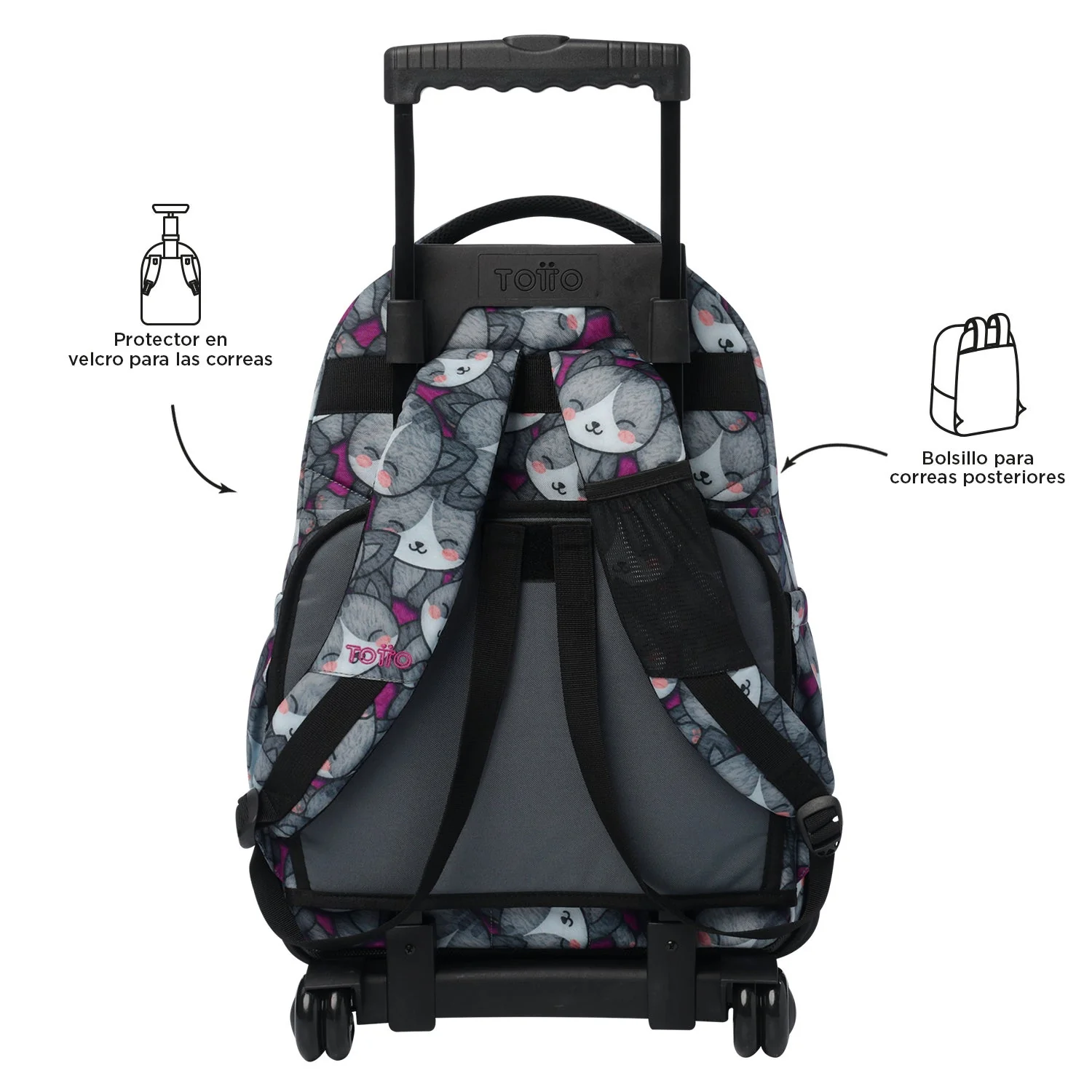 Mochila Renglones Pack - Image 73