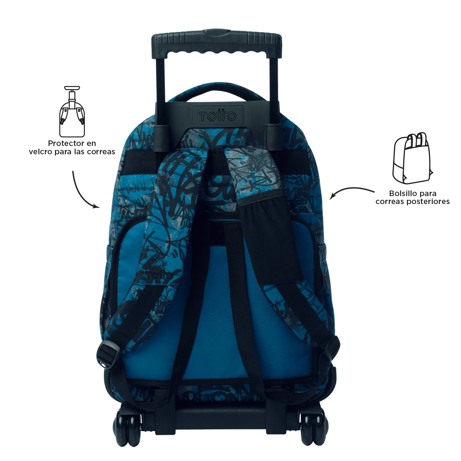 Mochila Renglones Pack - Image 74