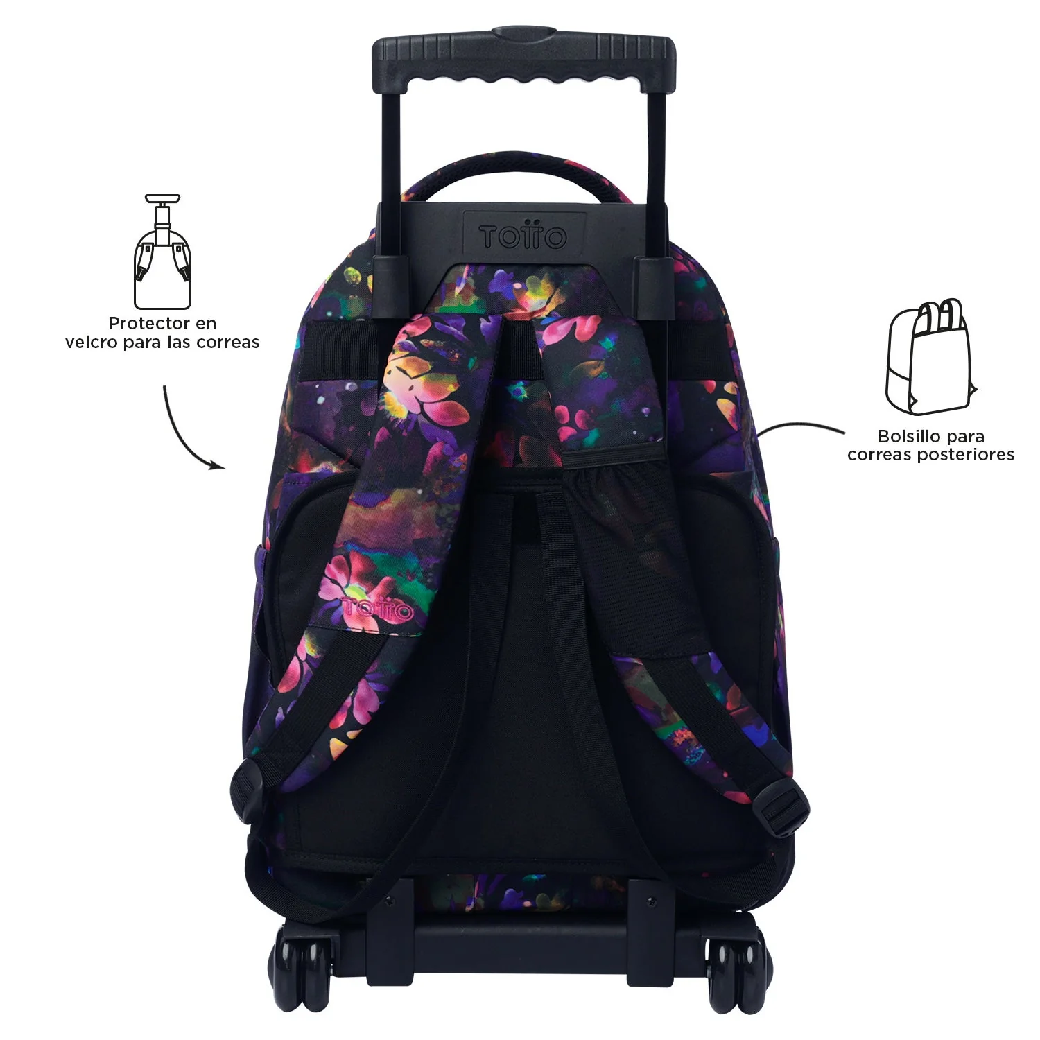 Mochila Renglones Pack - Image 76
