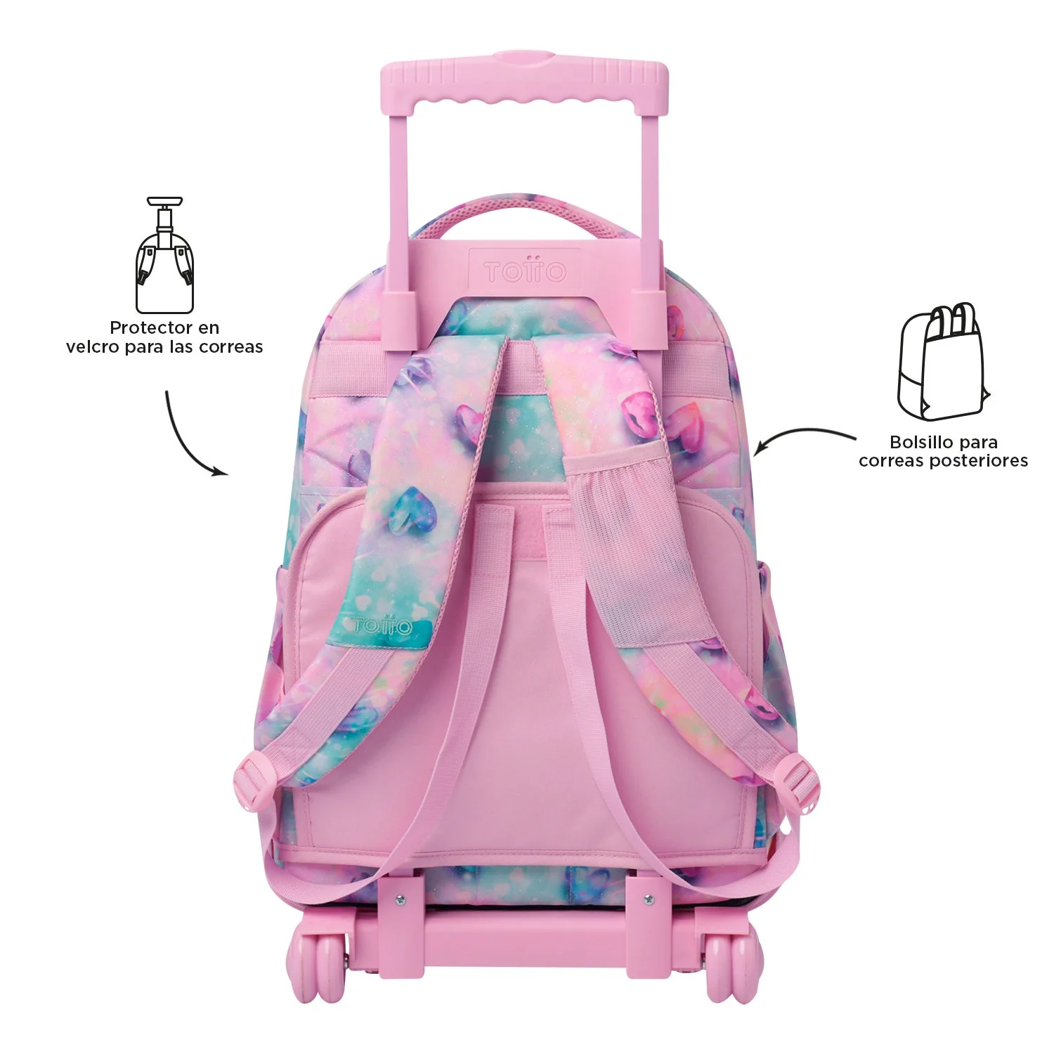 Mochila Renglones Pack - Image 77