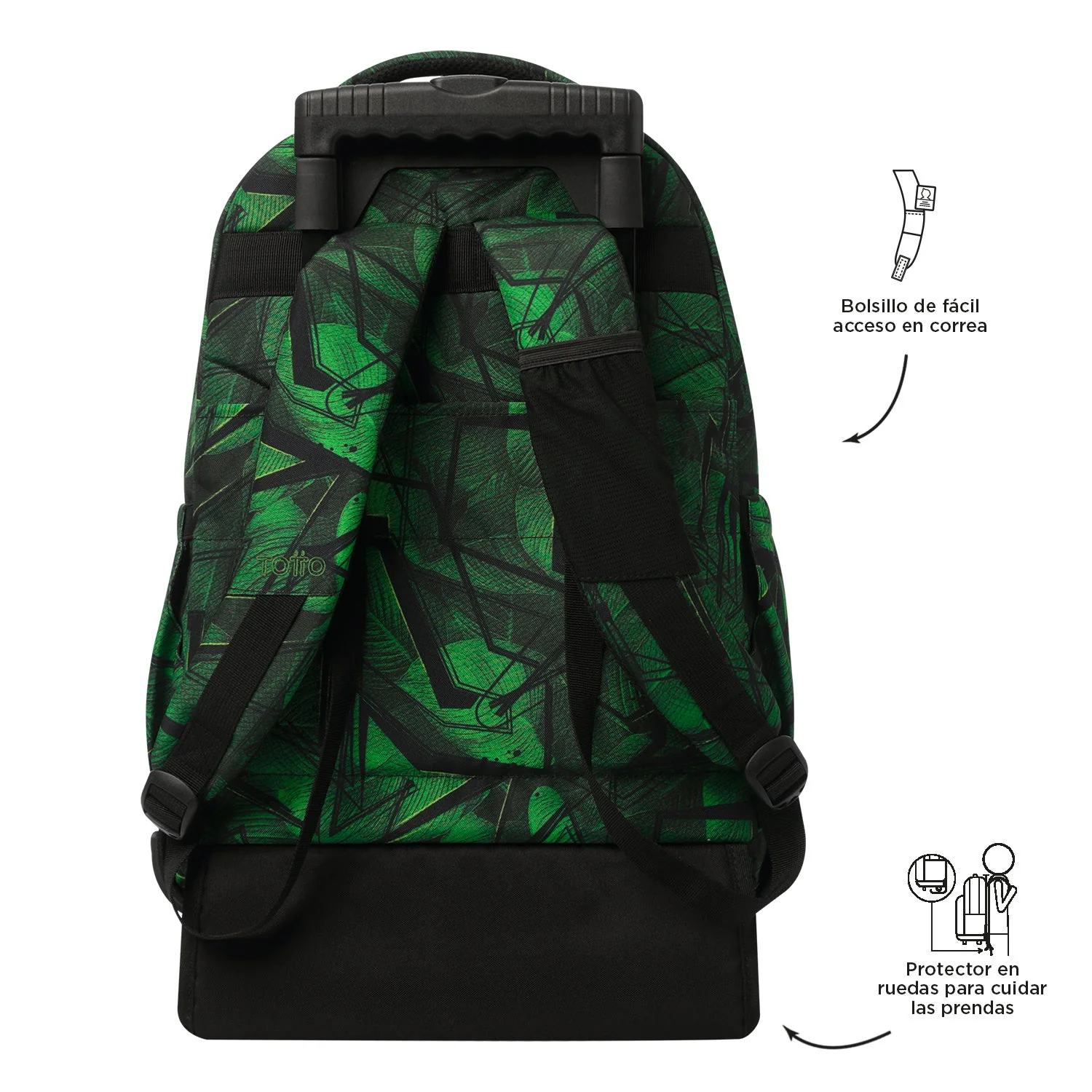 Mochila Renglones Pack - Image 86