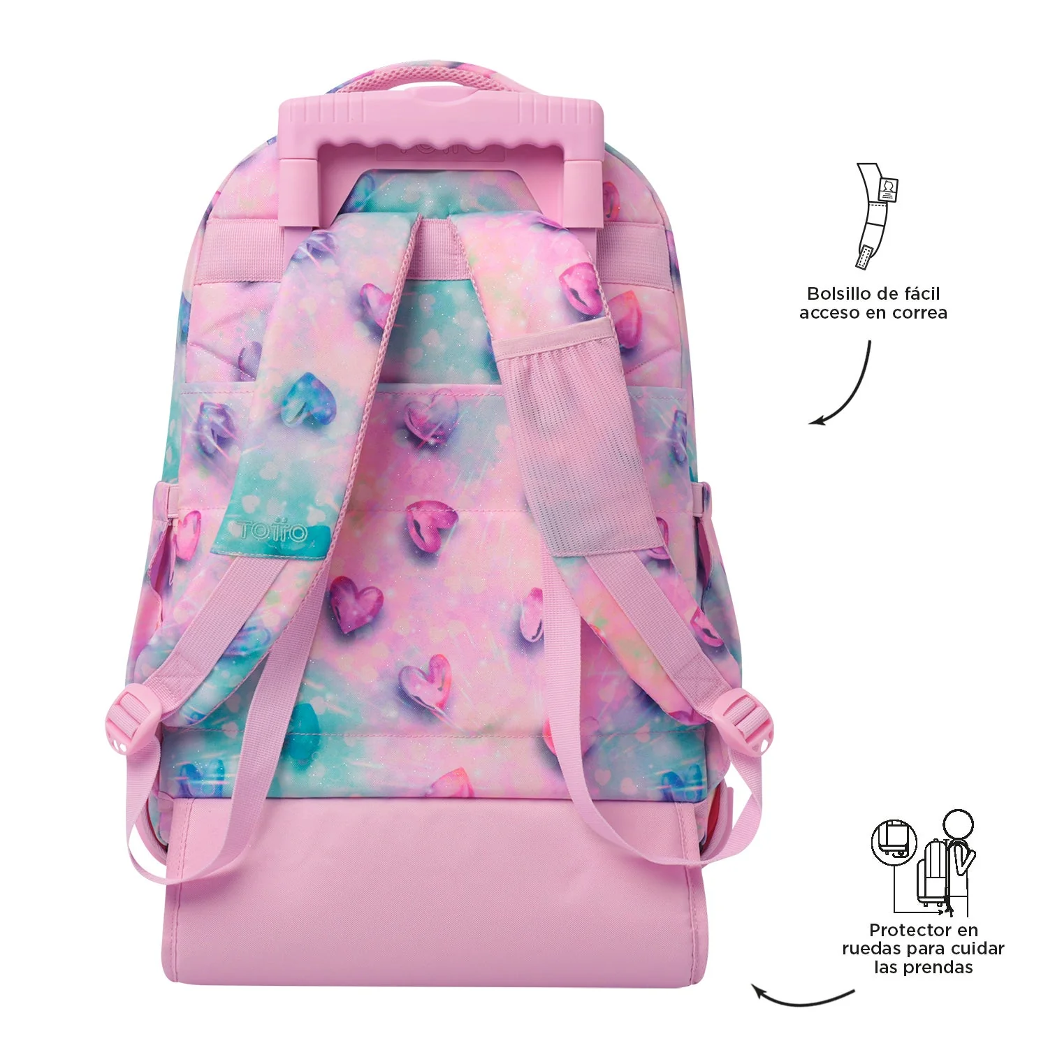 Mochila Renglones Pack - Image 87