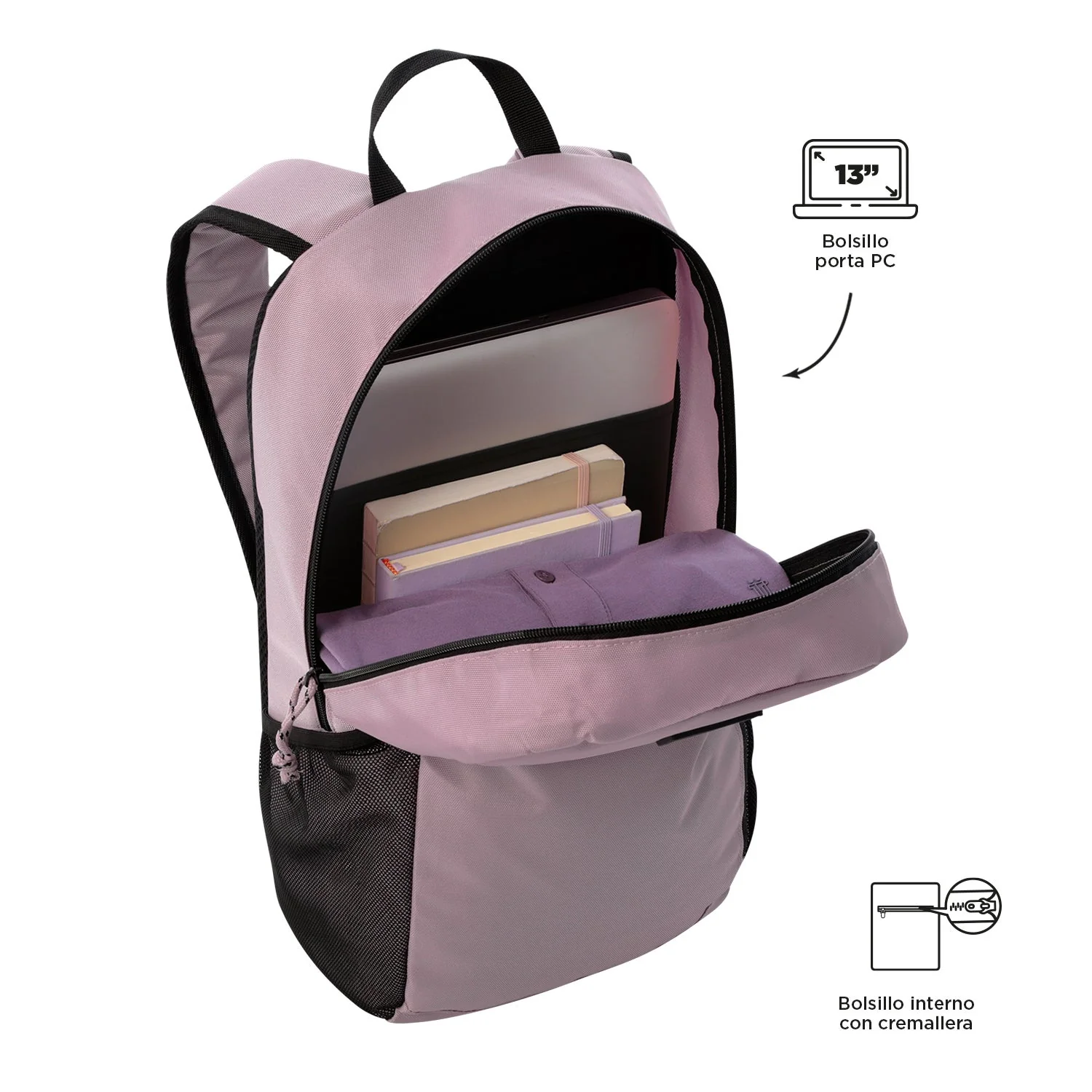 Mochila Rocky - Image 14