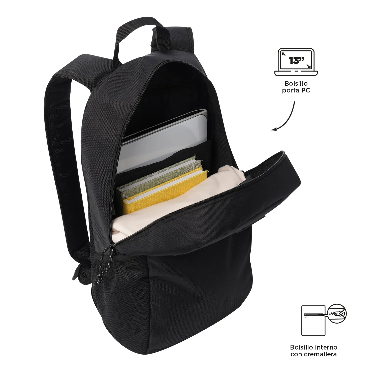 Mochila Rocky - Image 15