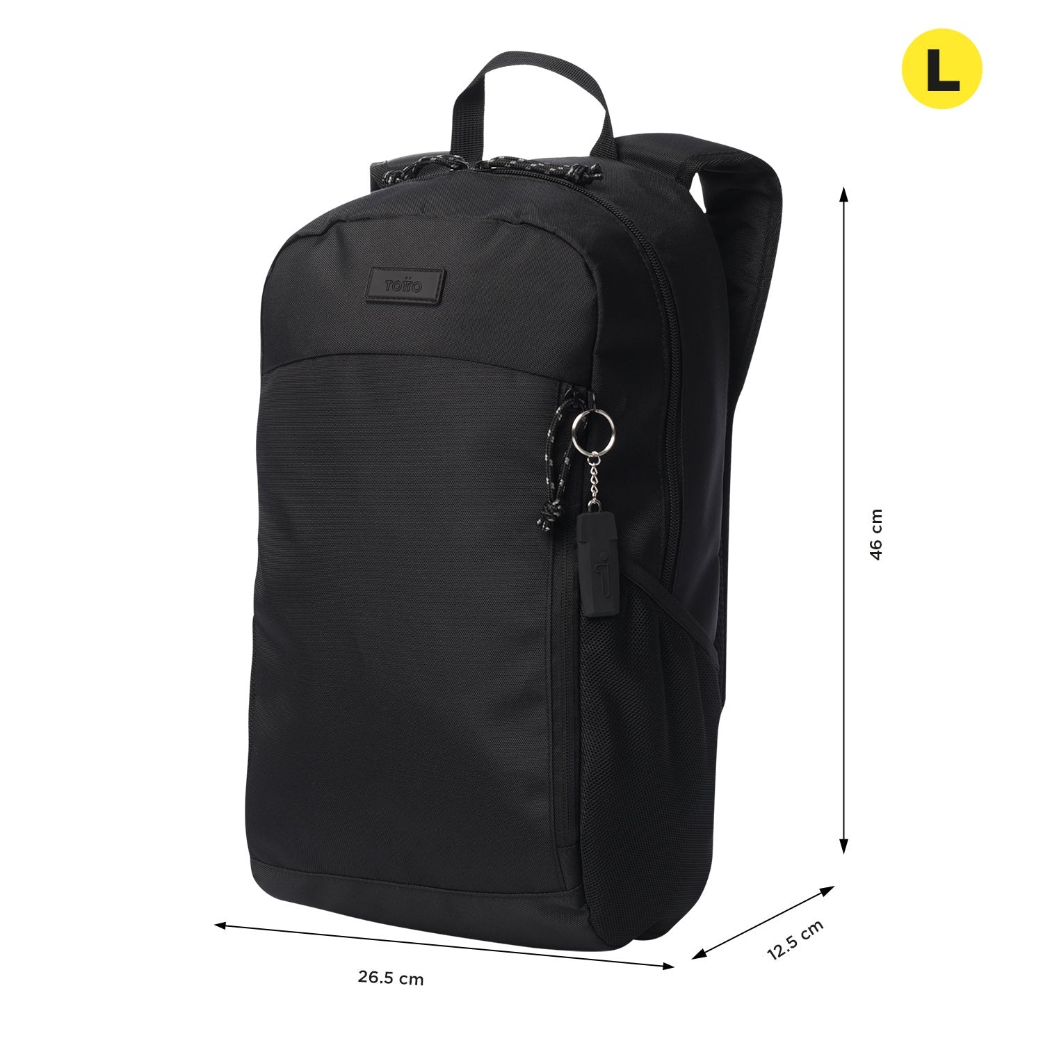 Mochila Rocky - Image 7