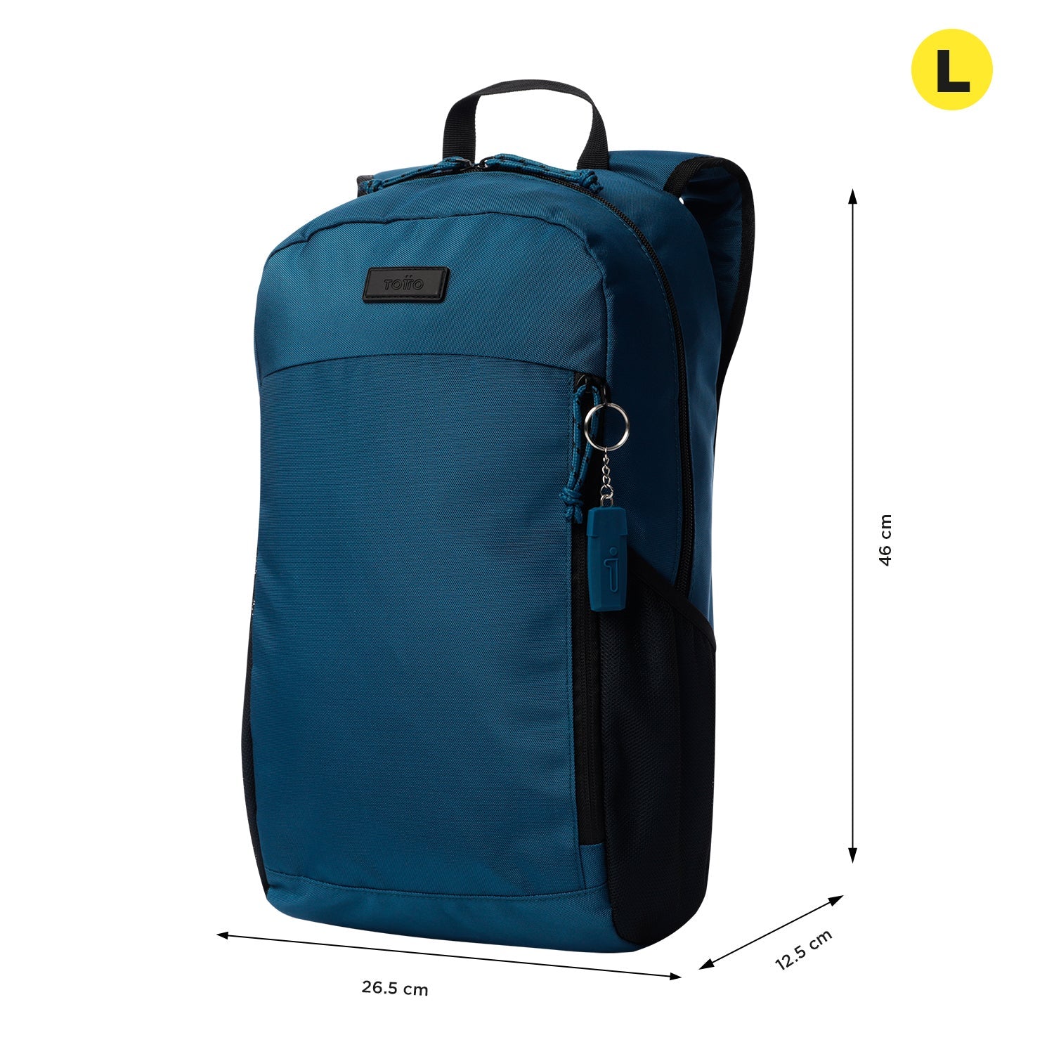 Mochila Rocky - Image 8