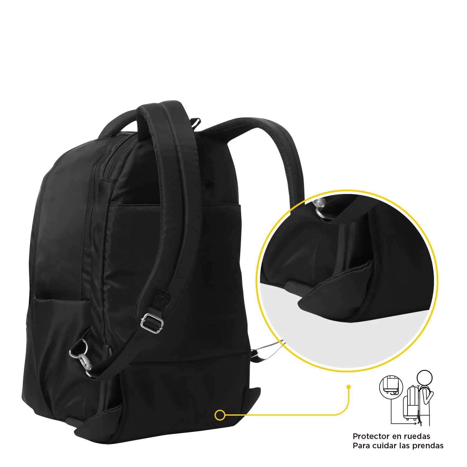 Mochila Rue Trolley - Image 13