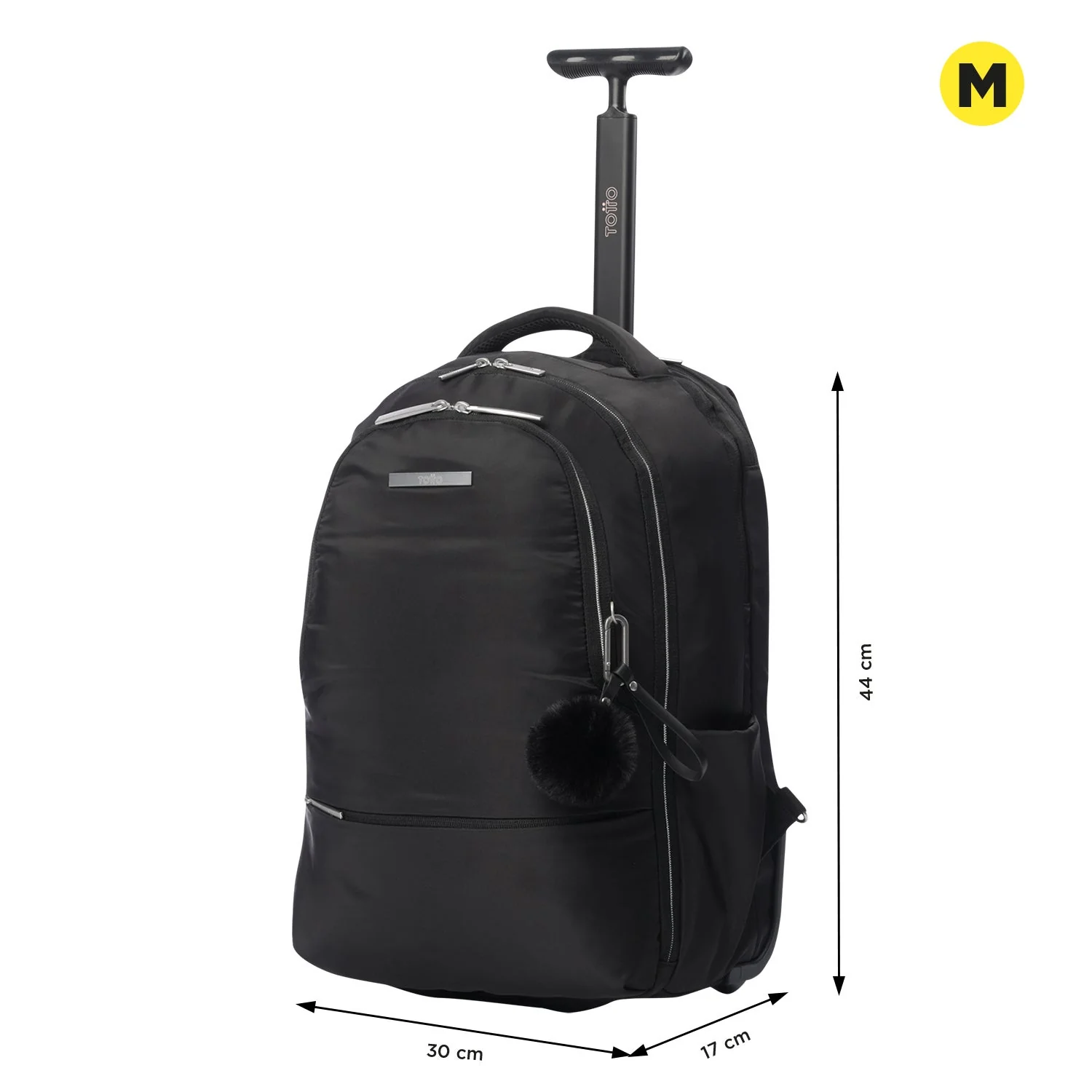 Mochila Rue Trolley - Image 6