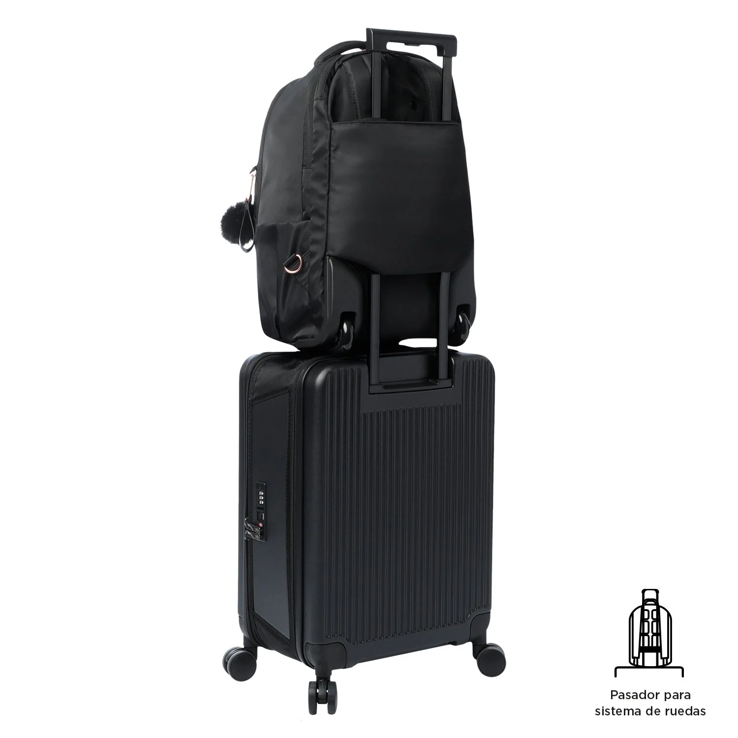 Mochila Rue Trolley - Image 8
