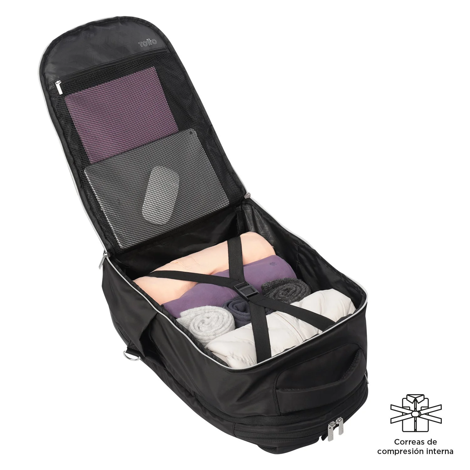 Mochila Rue Trolley - Image 9