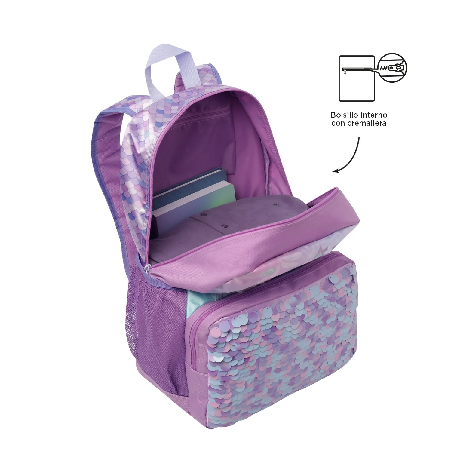 Mochila Sireny - Image 10