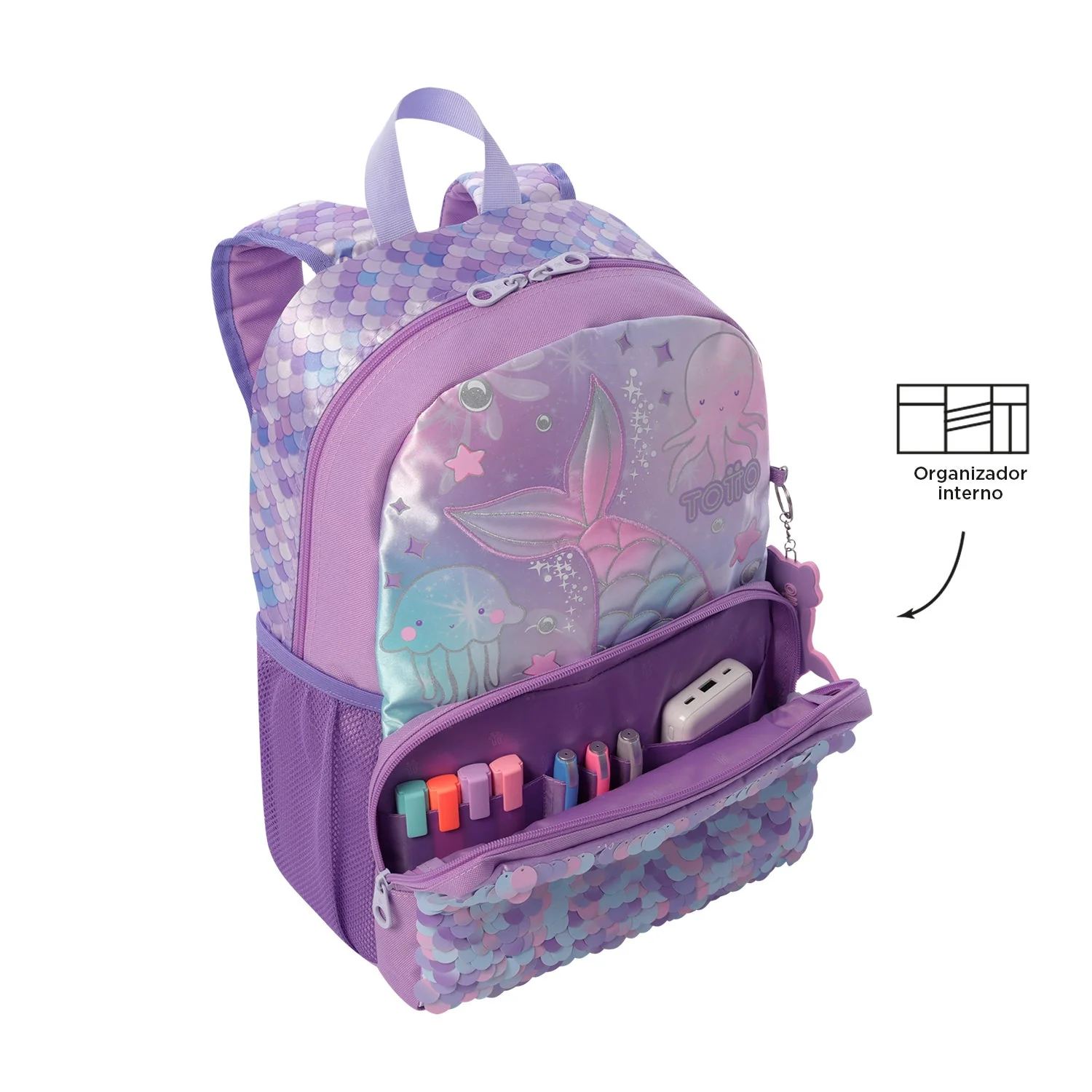 Mochila Sireny - Image 12