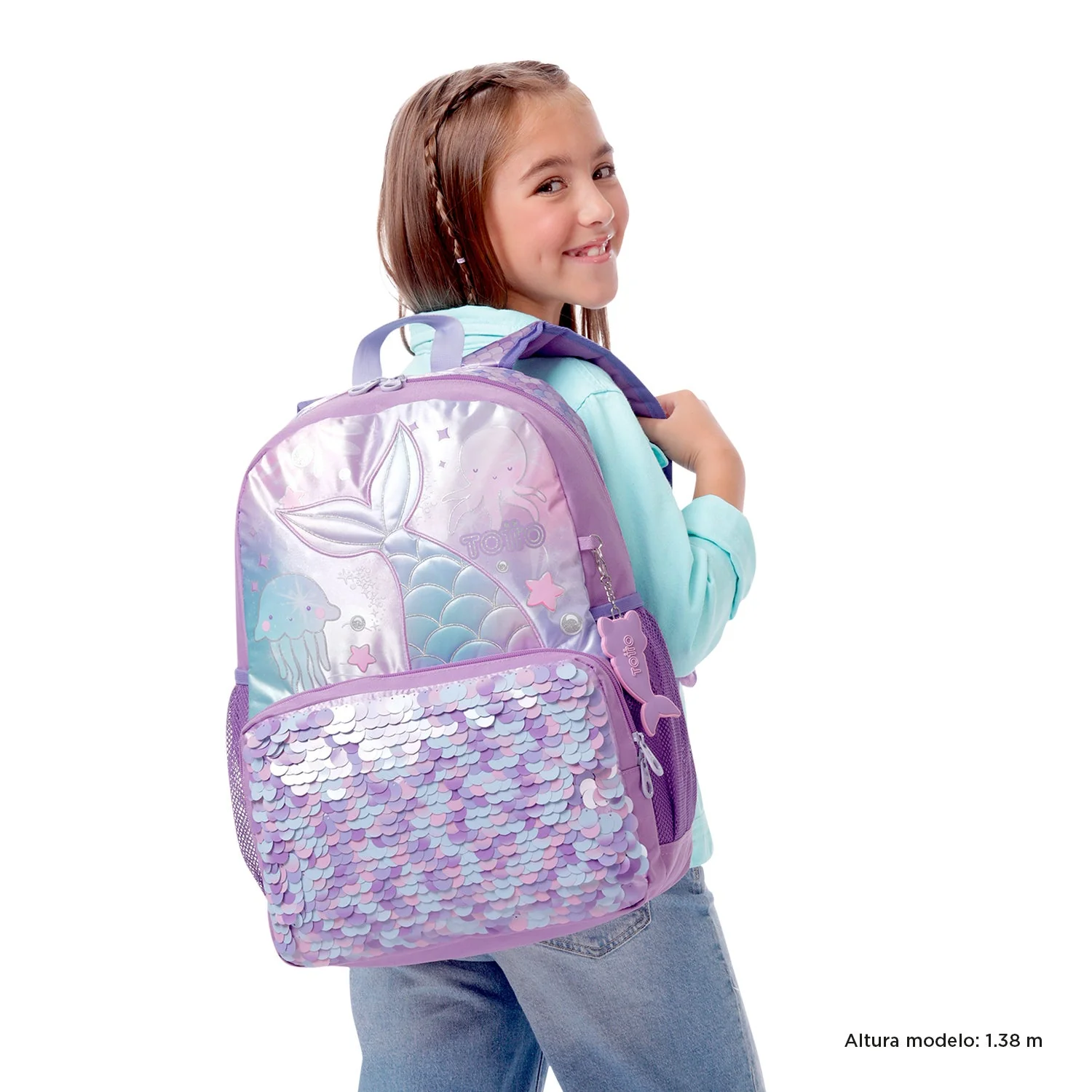 Mochila Sireny - Image 3