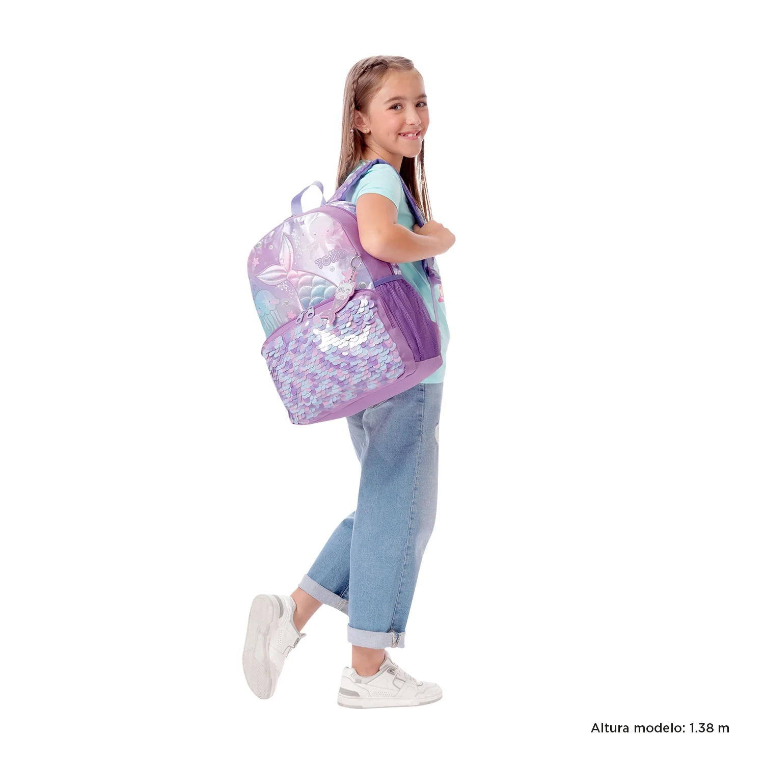 Mochila Sireny - Image 4