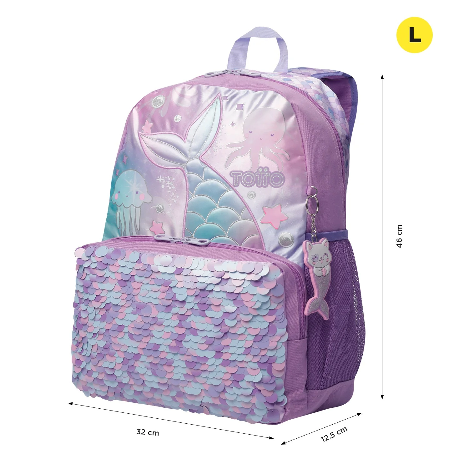 Mochila Sireny - Image 5