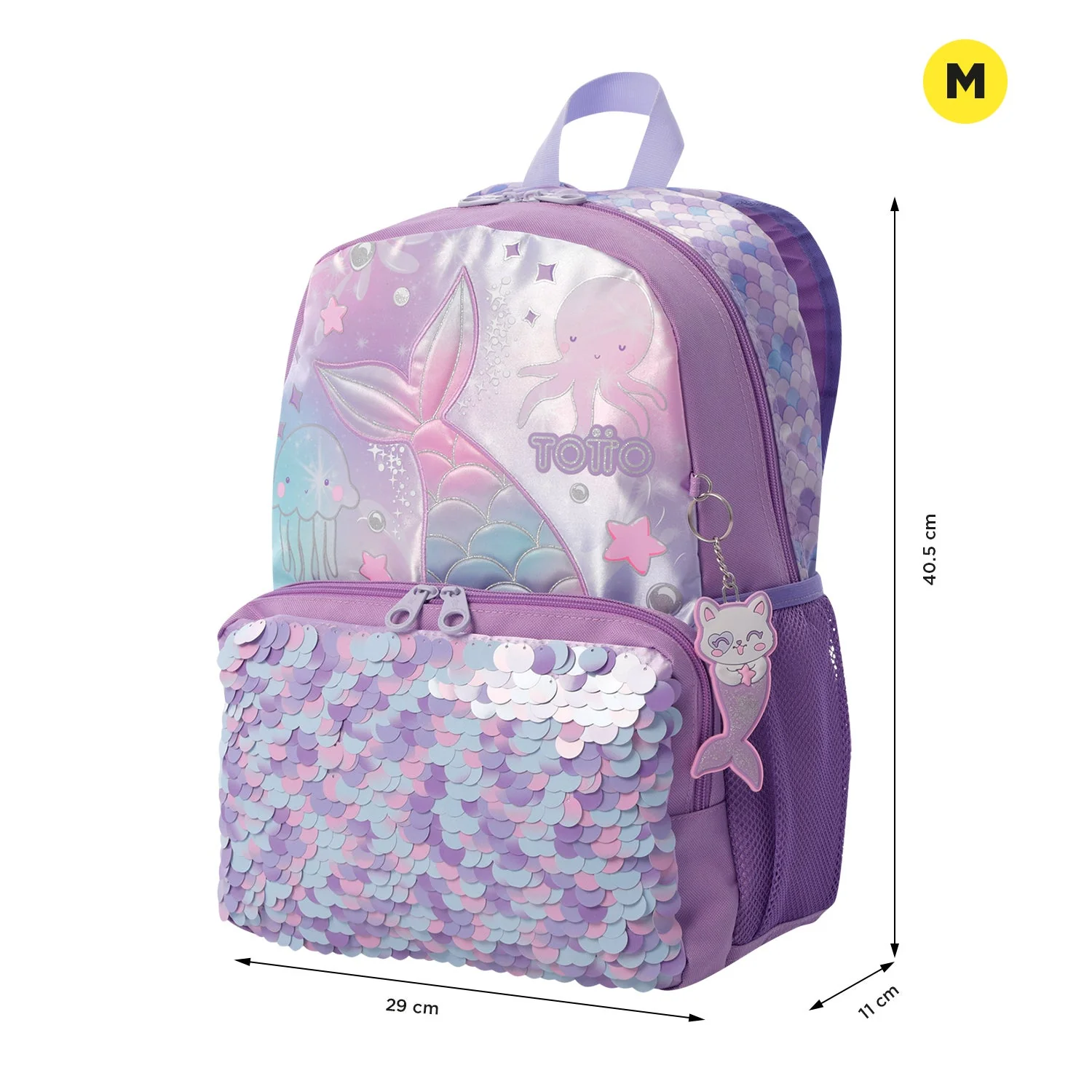Mochila Sireny - Image 6
