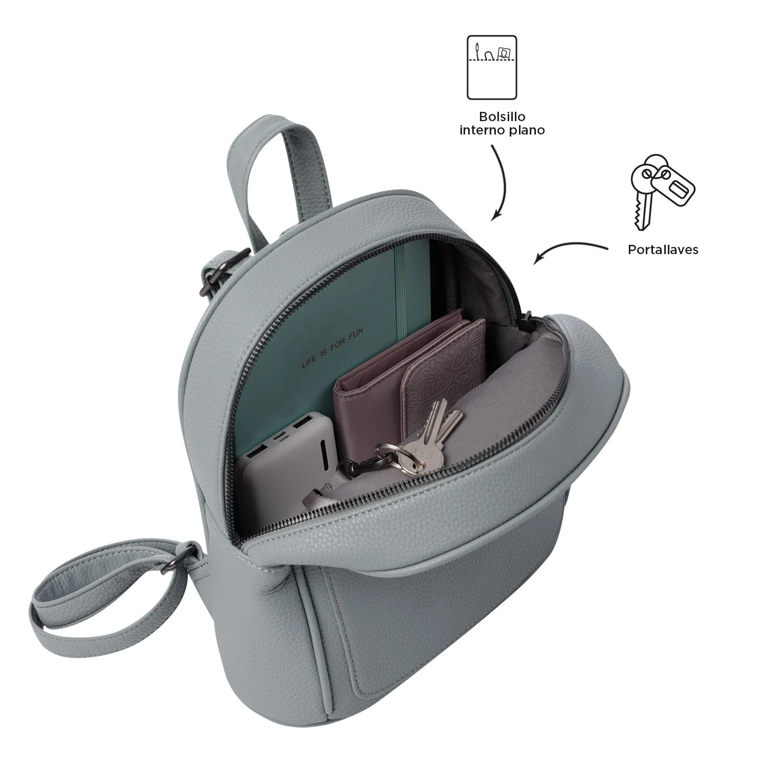 Mochila Smooth - Image 13