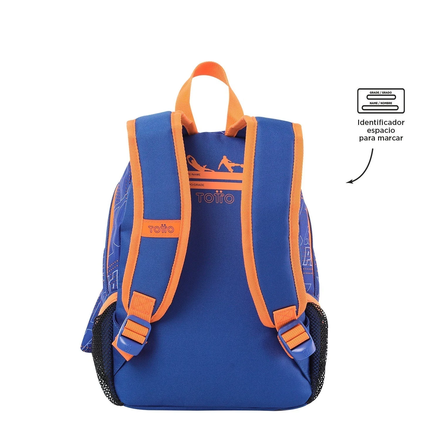 Mochila Soccer Win - Image 3