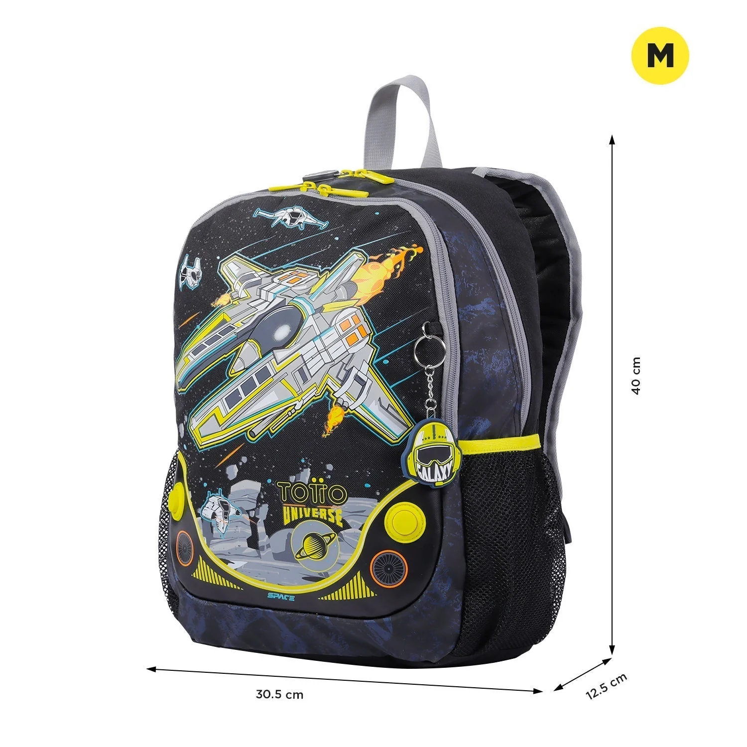 Mochila Spaceship L N - Image 3