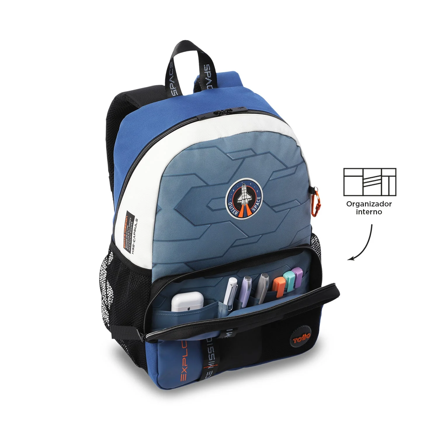 Mochila Stardust - Image 6