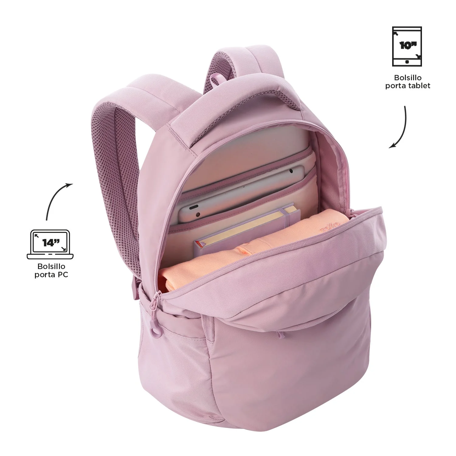 Mochila Steif Nara - Image 10