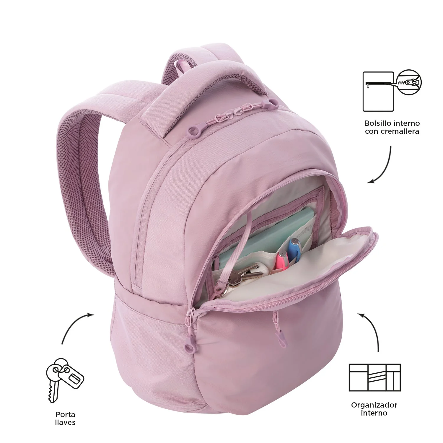 Mochila Steif Nara - Image 11