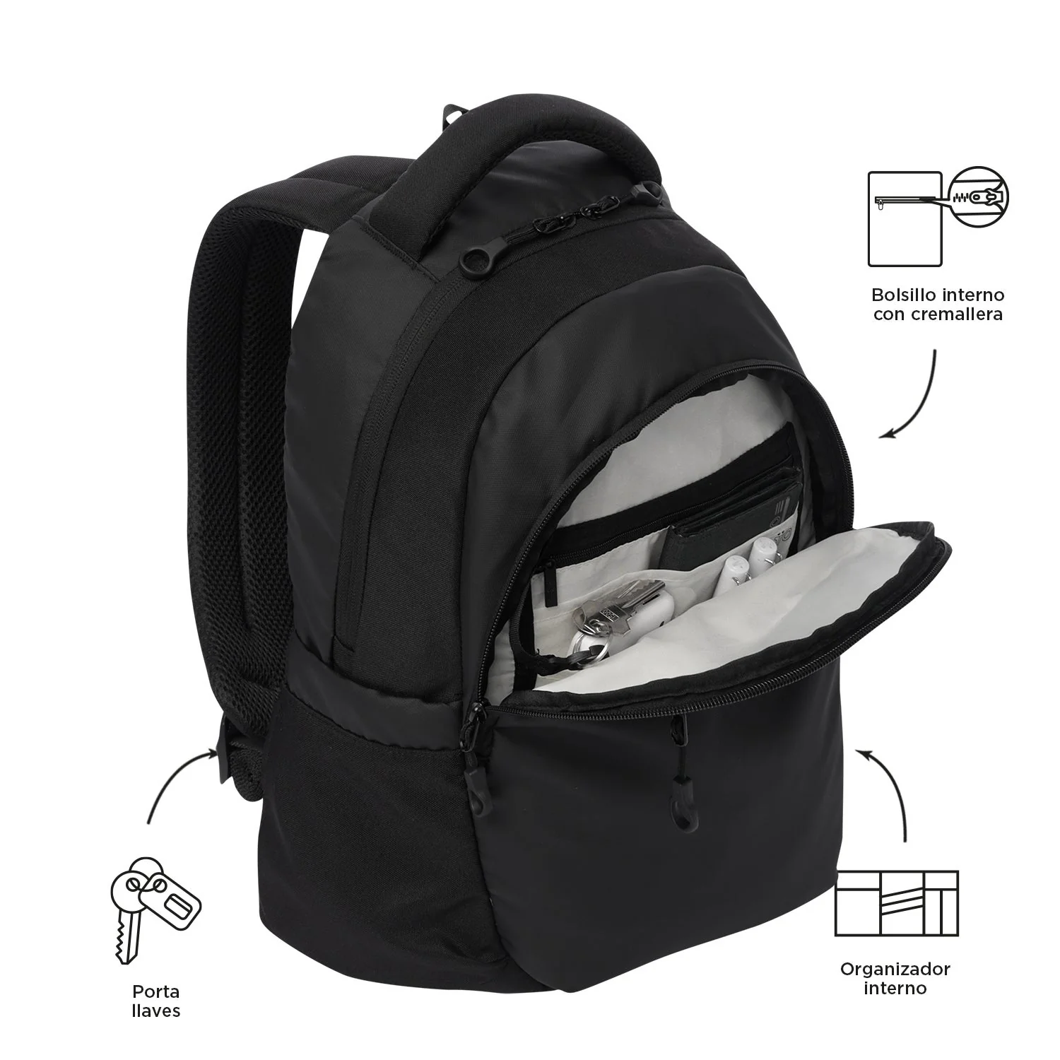 Mochila Steif Nara - Image 12