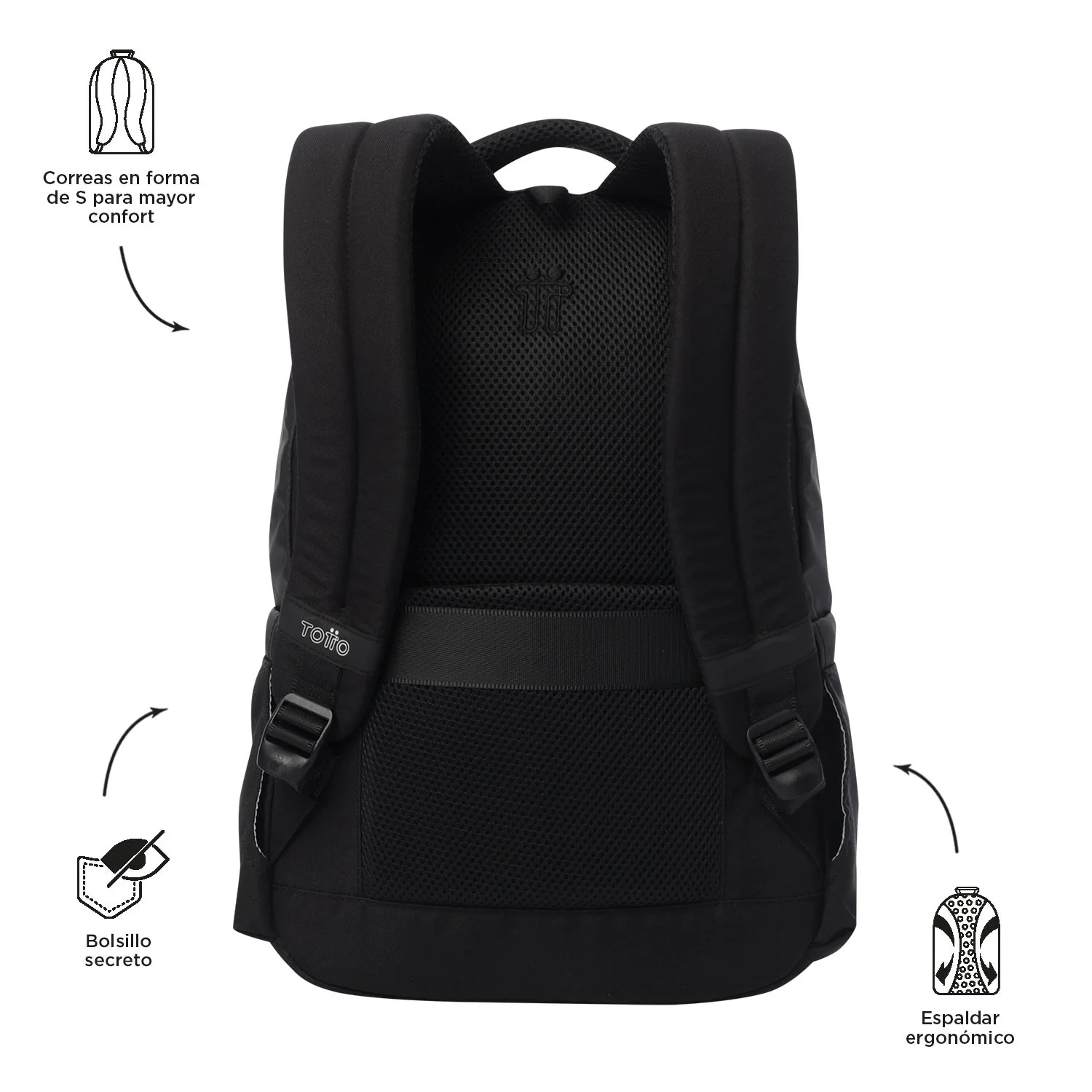 Mochila Steif Nara - Image 7